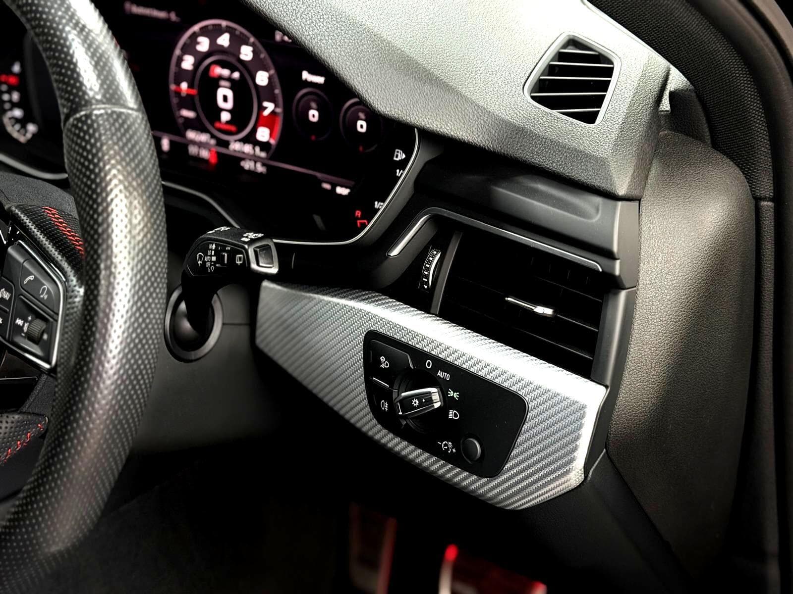 2018 Audi RS4 Avant - Thumbnail 40