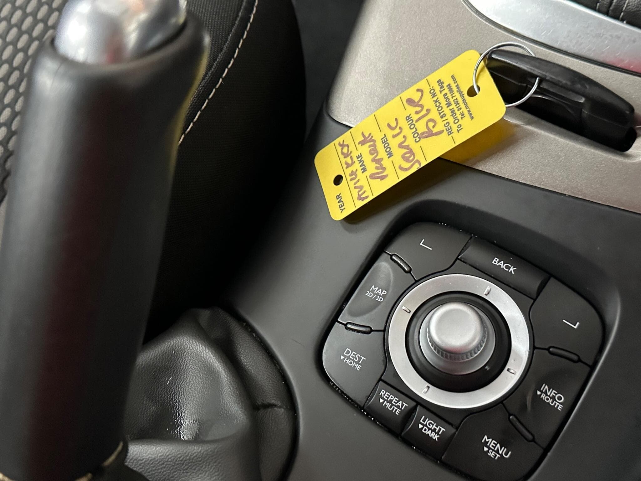 2014 Renault Scenic Xmod - Thumbnail 14