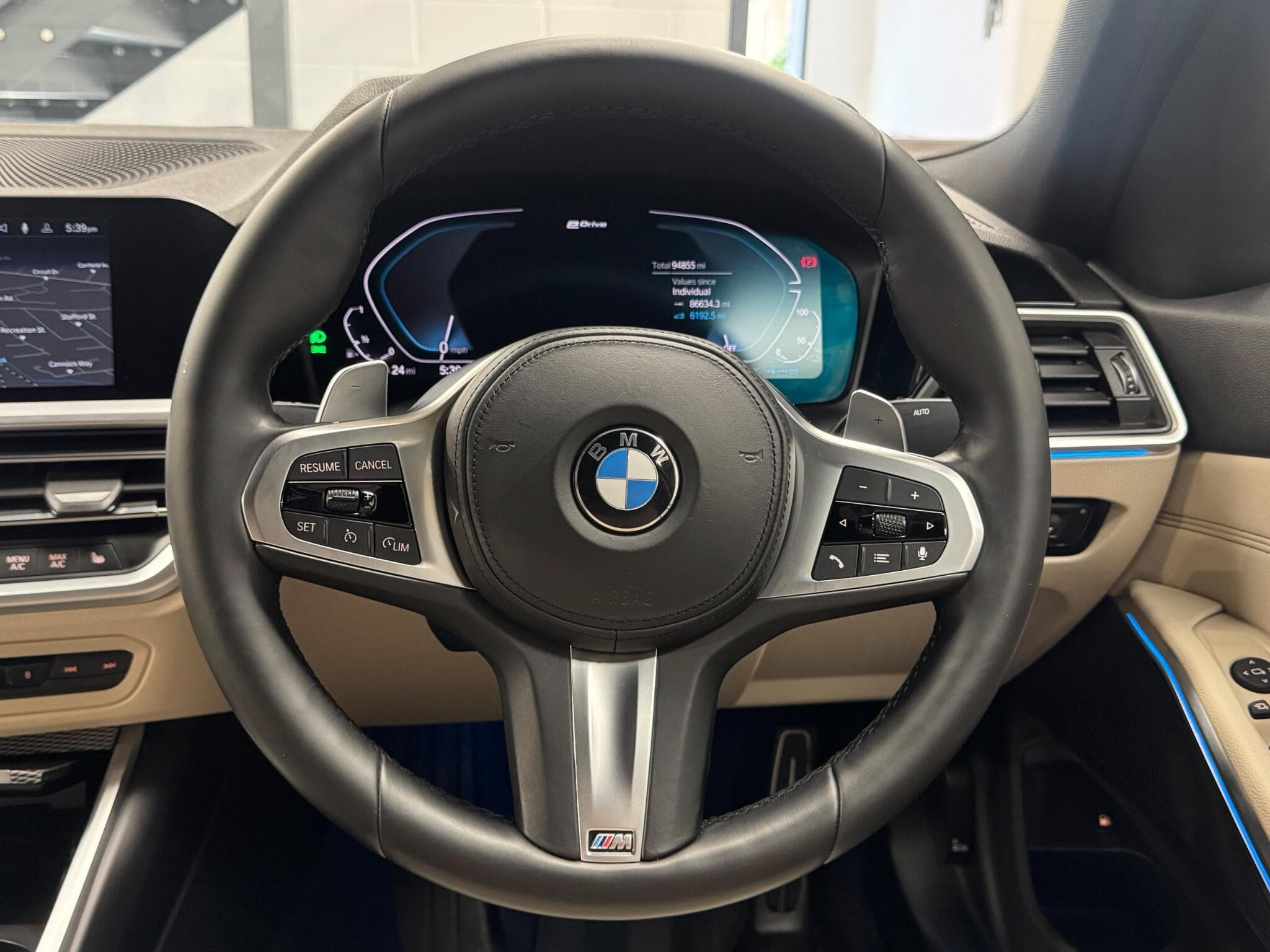 2020 BMW 3 Series - Thumbnail 42