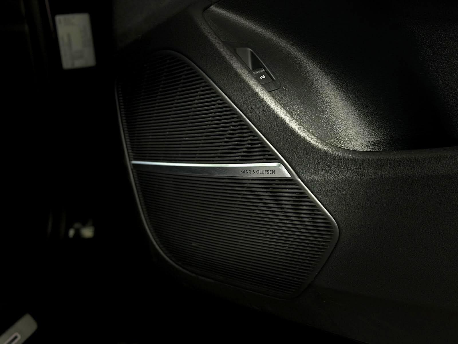 2023 Audi RSQ8 - Thumbnail 62