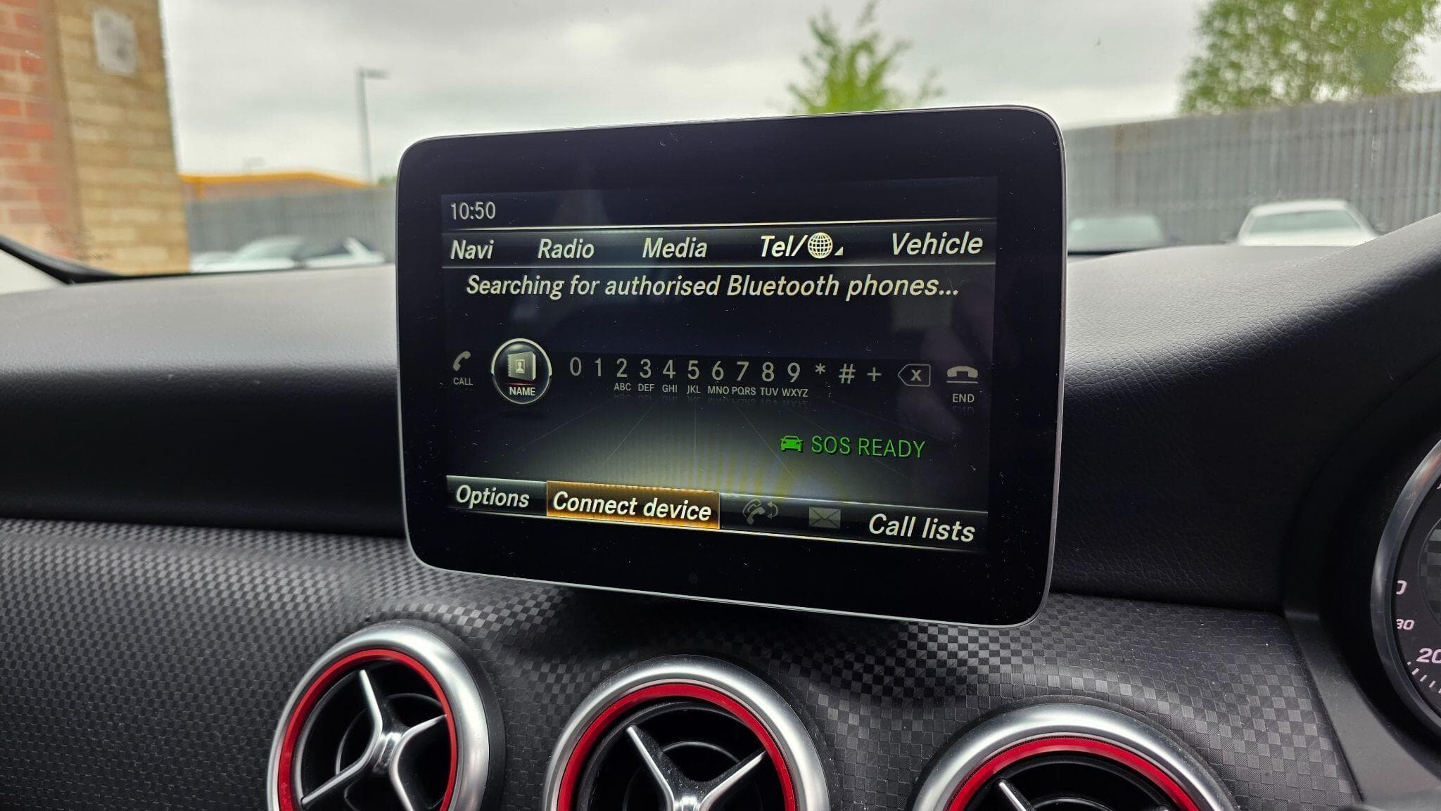 2017 Mercedes-Benz A Class - Thumbnail 19