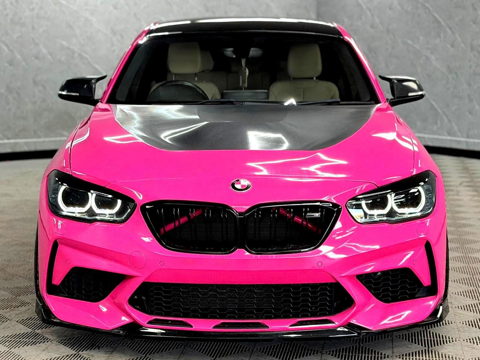 2017 BMW 1 Series - Thumbnail 13