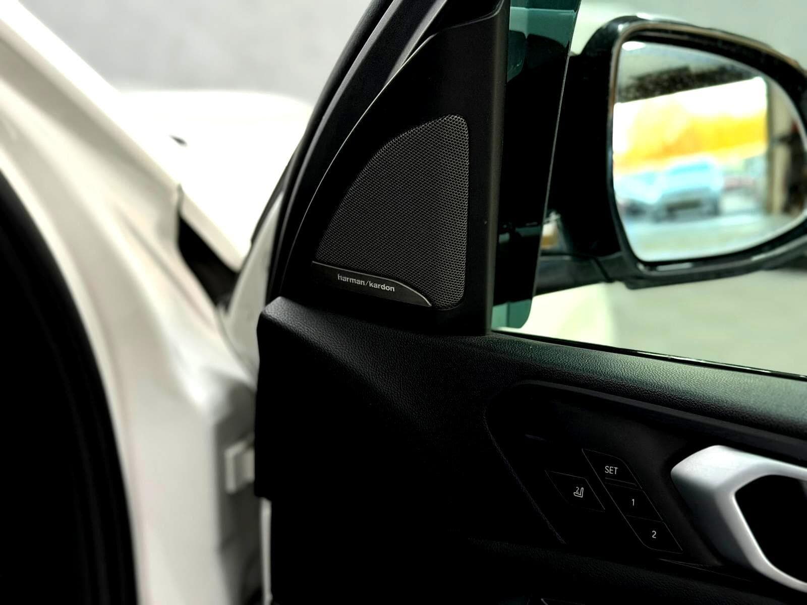 2019 BMW X5 - Thumbnail 42