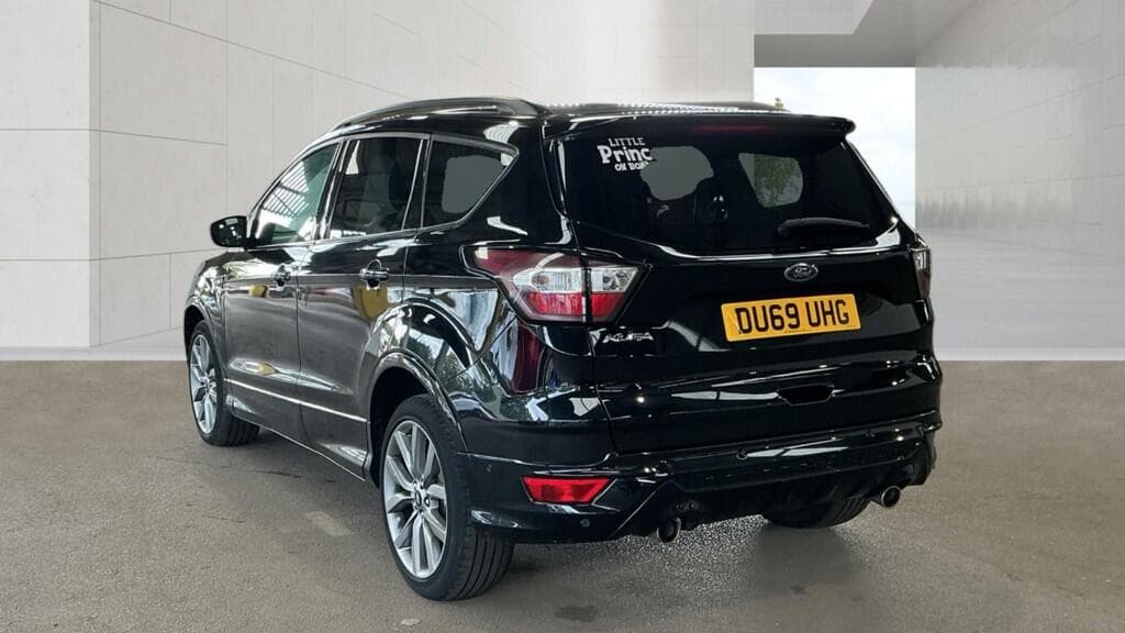 2019 Ford Kuga - Image 4