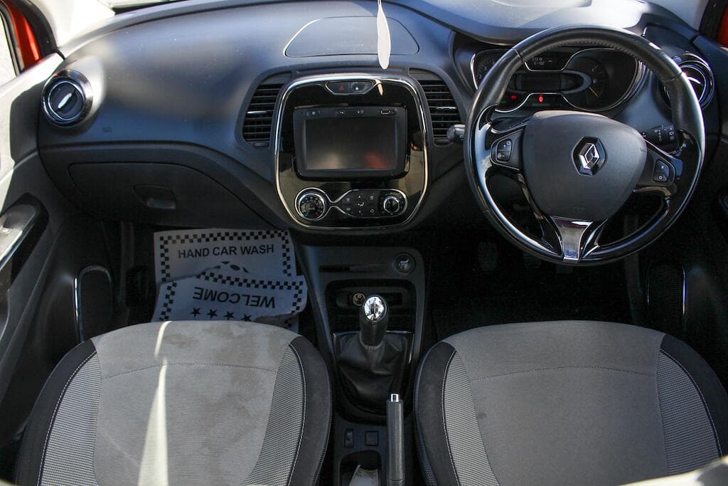 2014 Renault Captur - Thumbnail 2