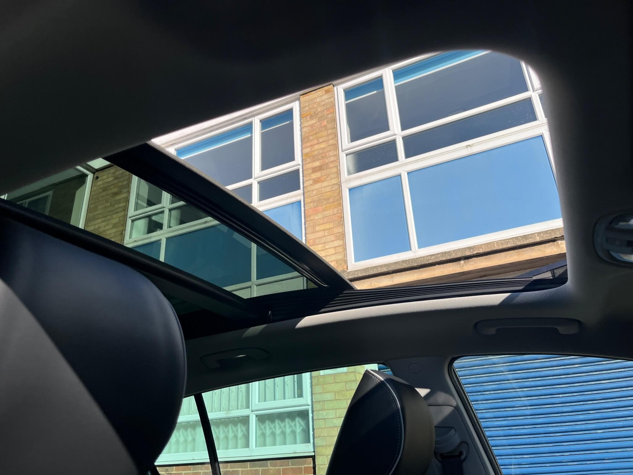 2017 Kia Sportage - Thumbnail 5