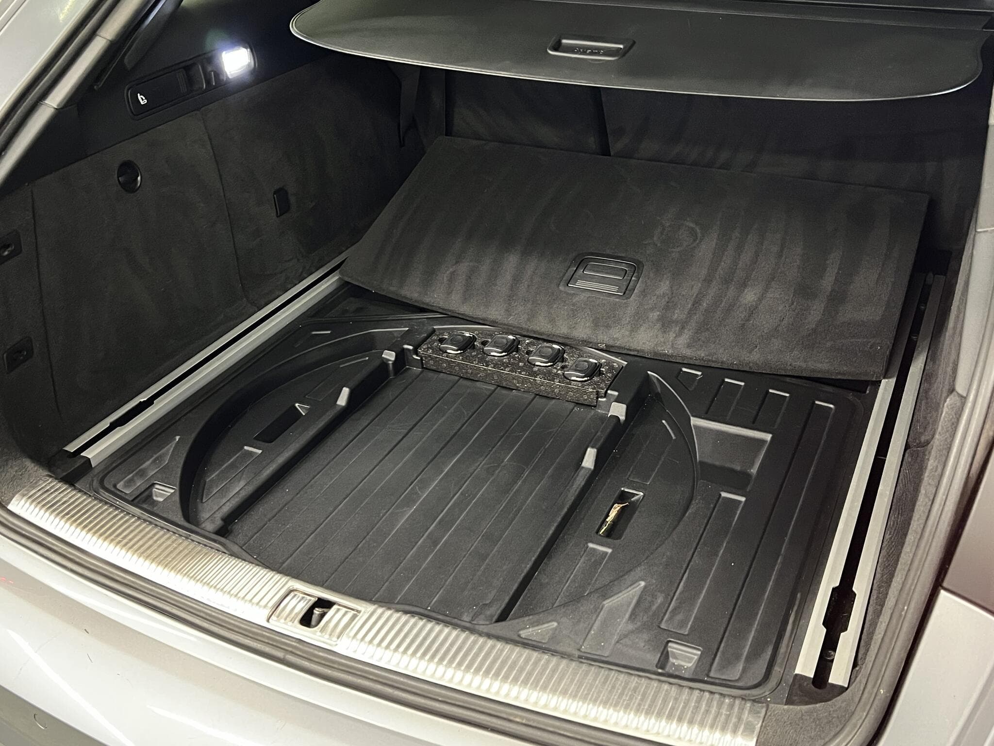 2017 Audi A6 Avant - Thumbnail 47