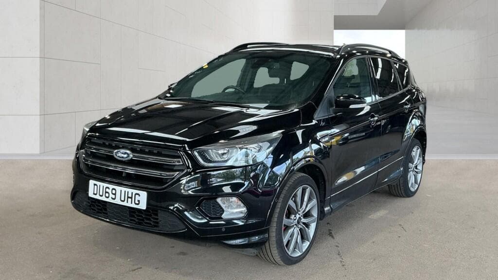2019 Ford Kuga - Image 2