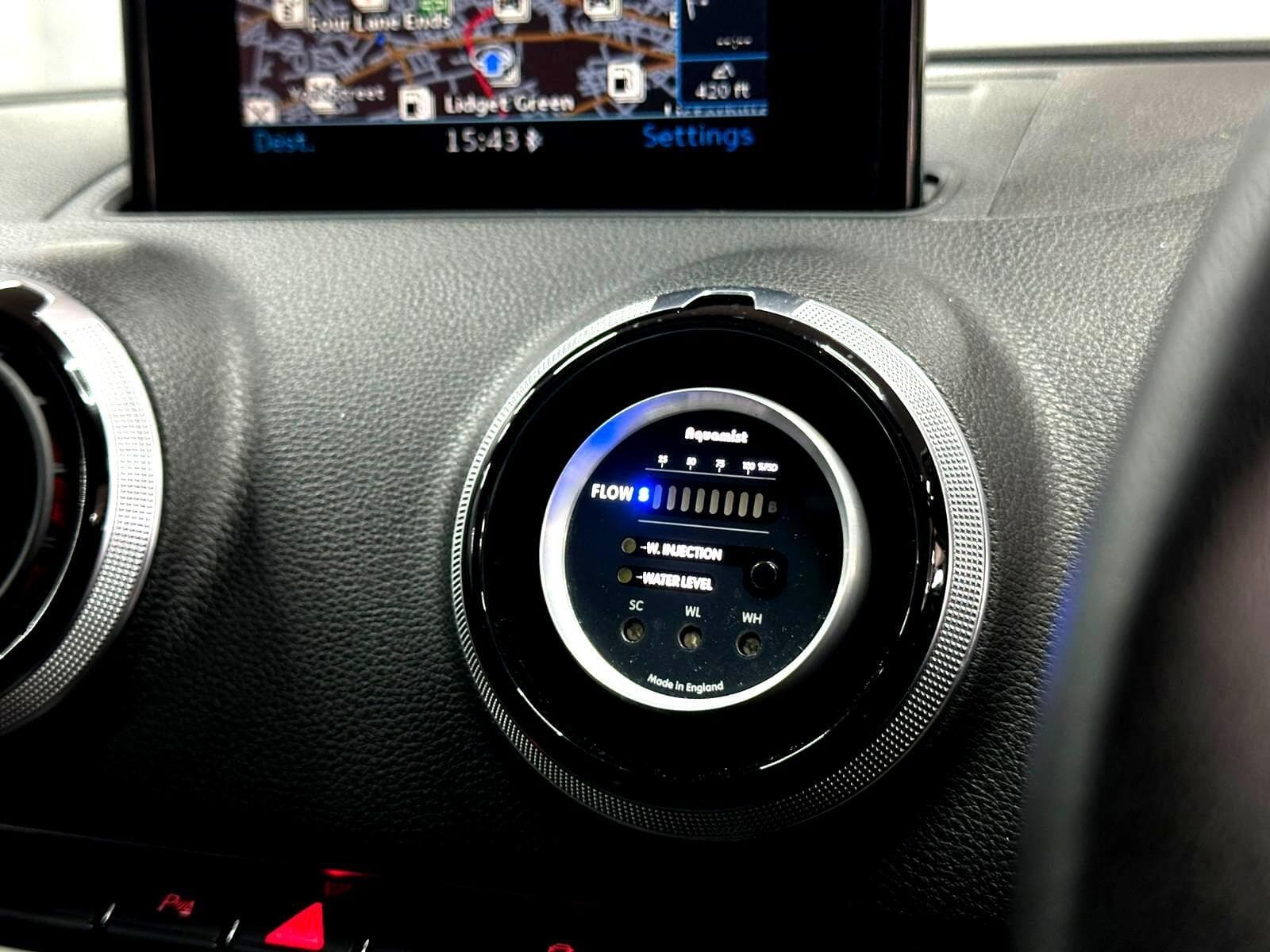 2016 Audi RS3 - Thumbnail 62