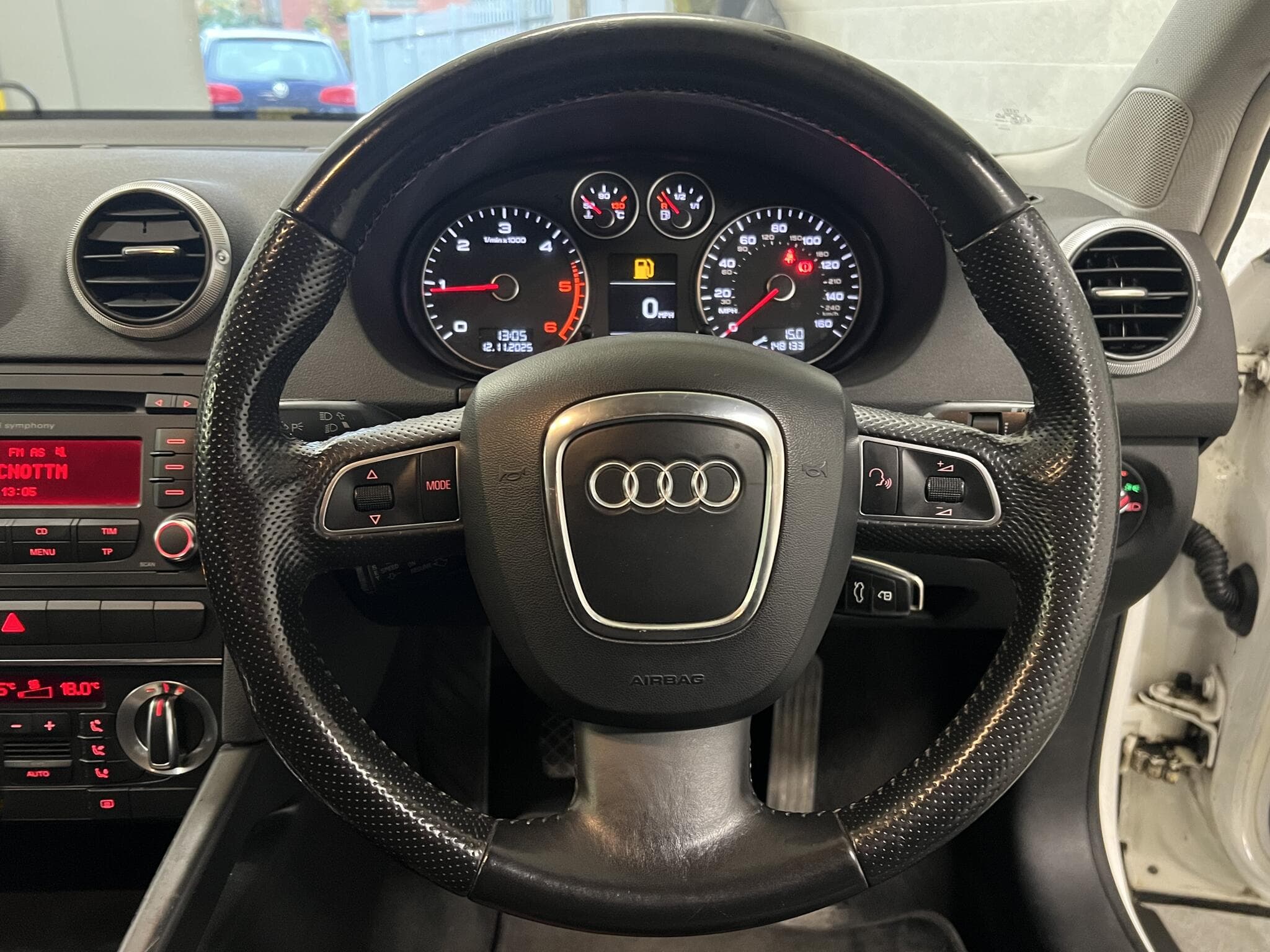 2010 Audi A3 - Thumbnail 22