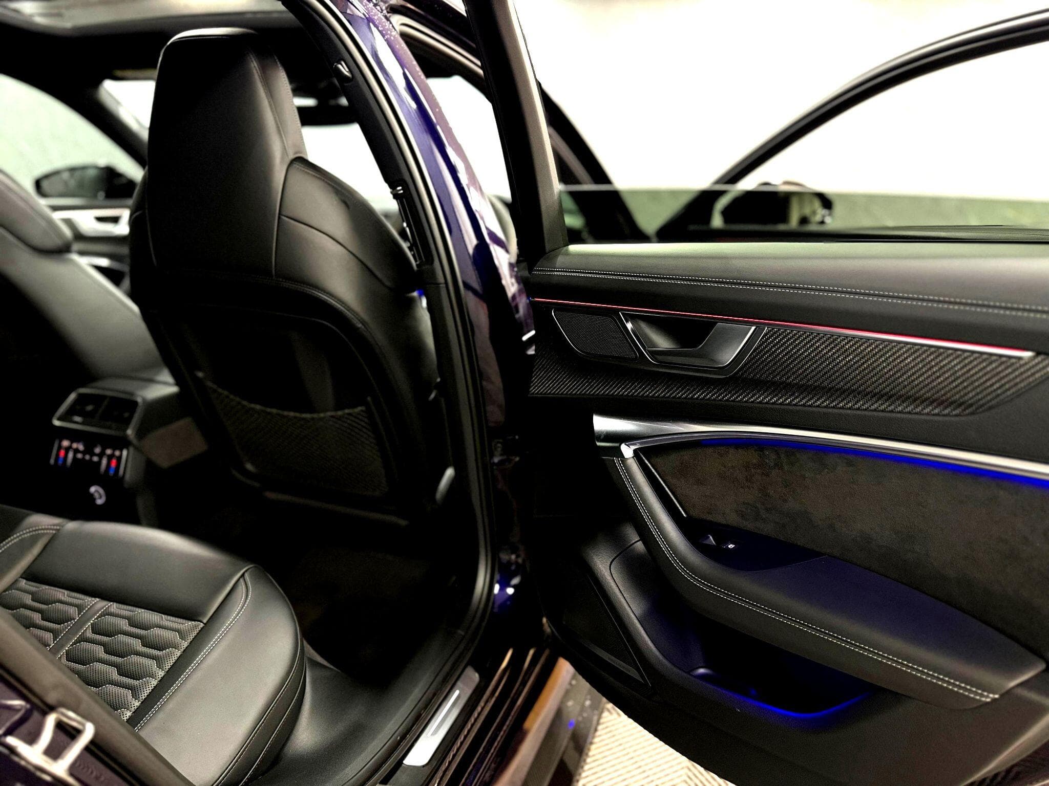 2020 Audi RS6 Avant - Thumbnail 85