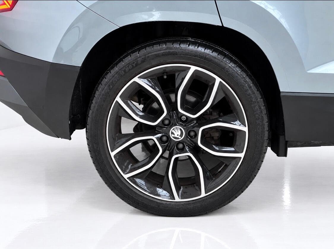 2018 Skoda Karoq - Thumbnail 39