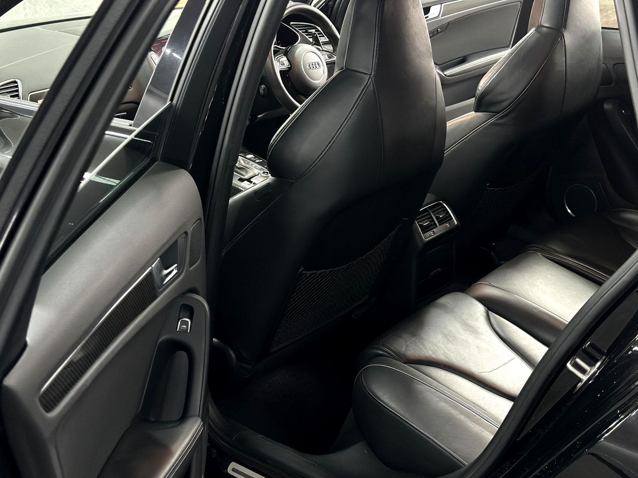 2013 Audi RS4 Avant - Thumbnail 59