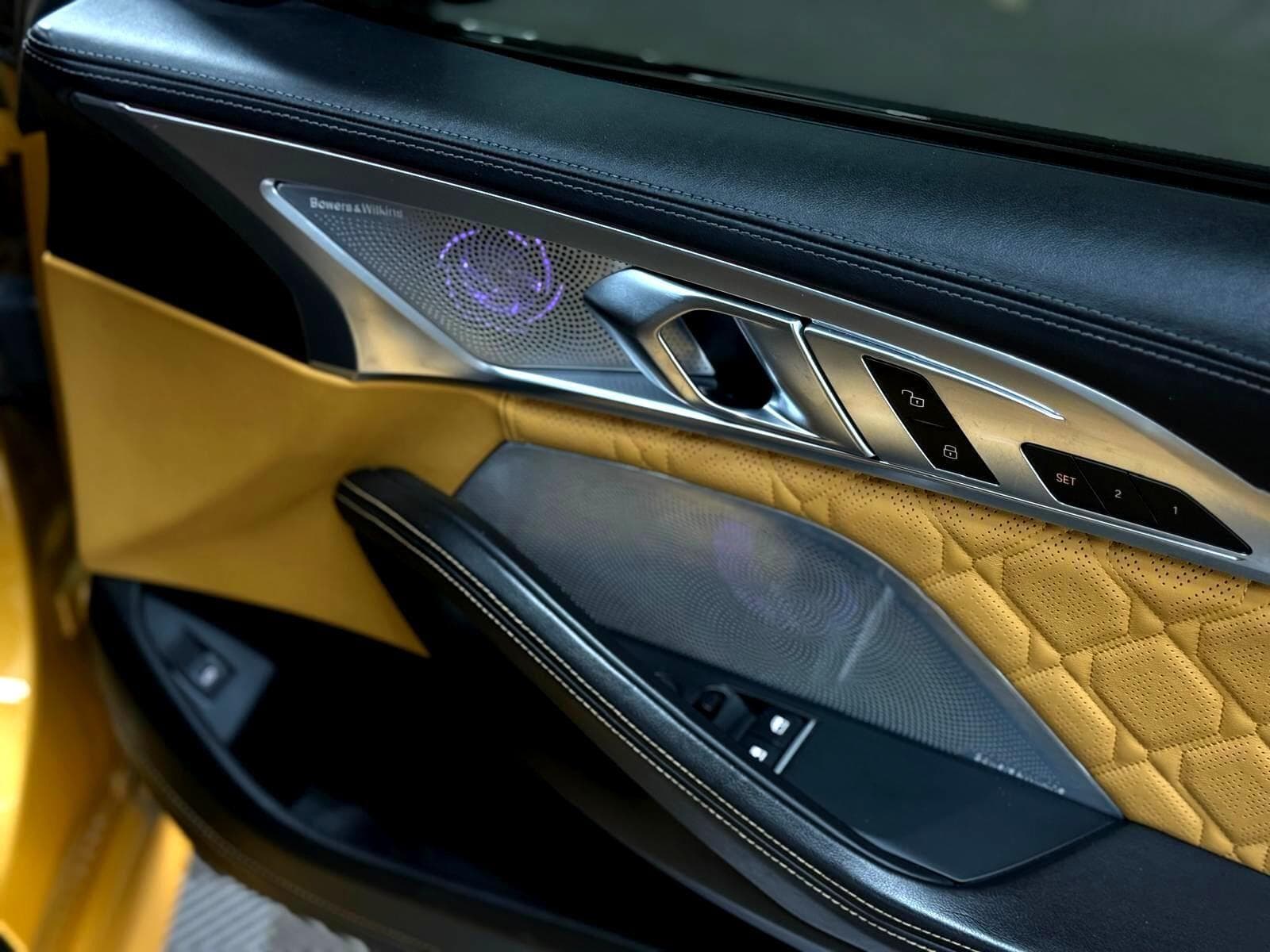 2022 BMW M8 - Thumbnail 61