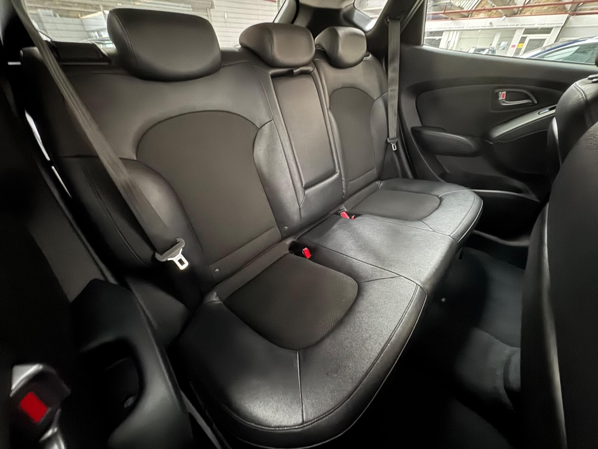 2014 Hyundai ix35 - Thumbnail 12