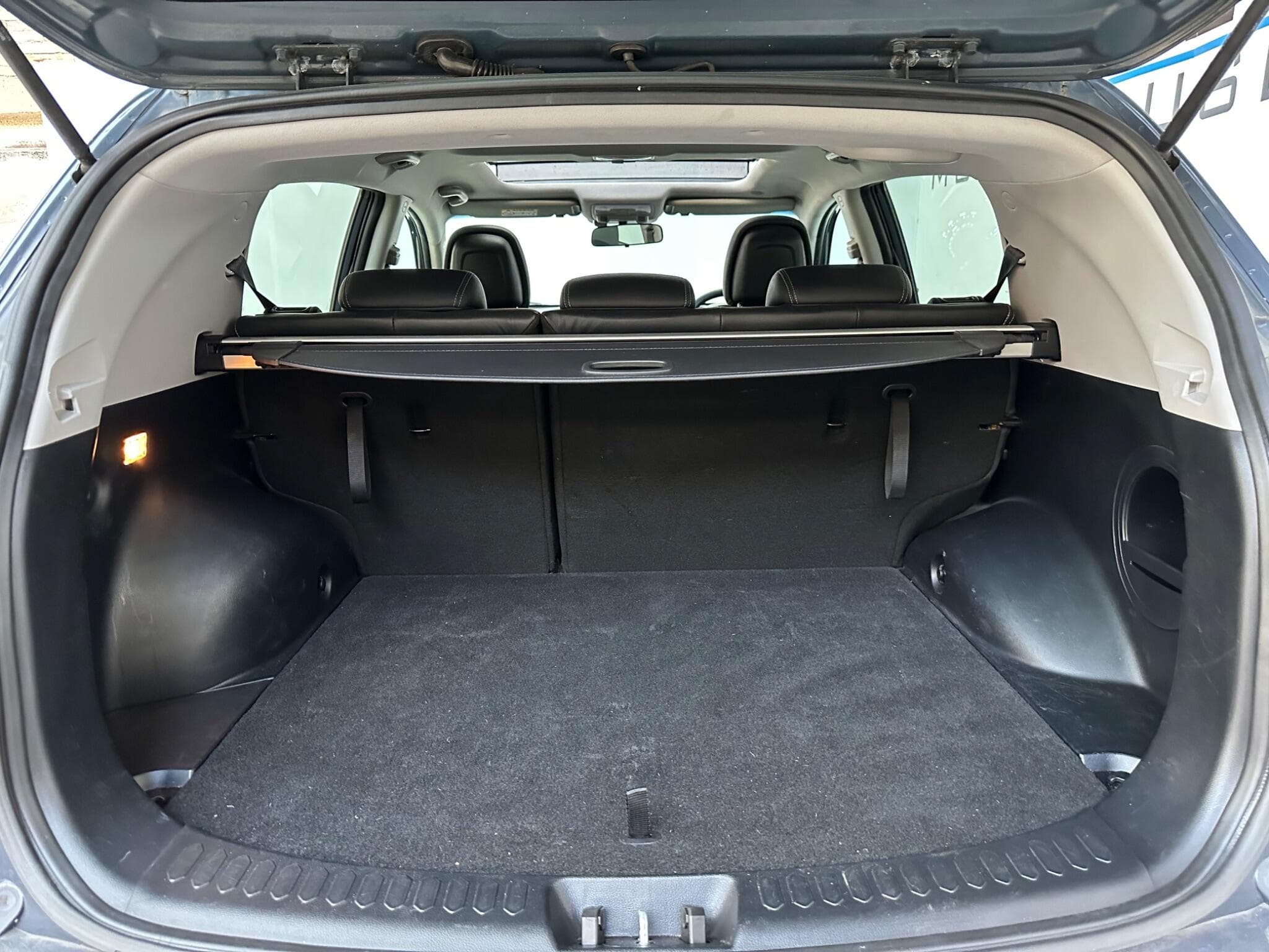2016 Kia Sportage - Thumbnail 20