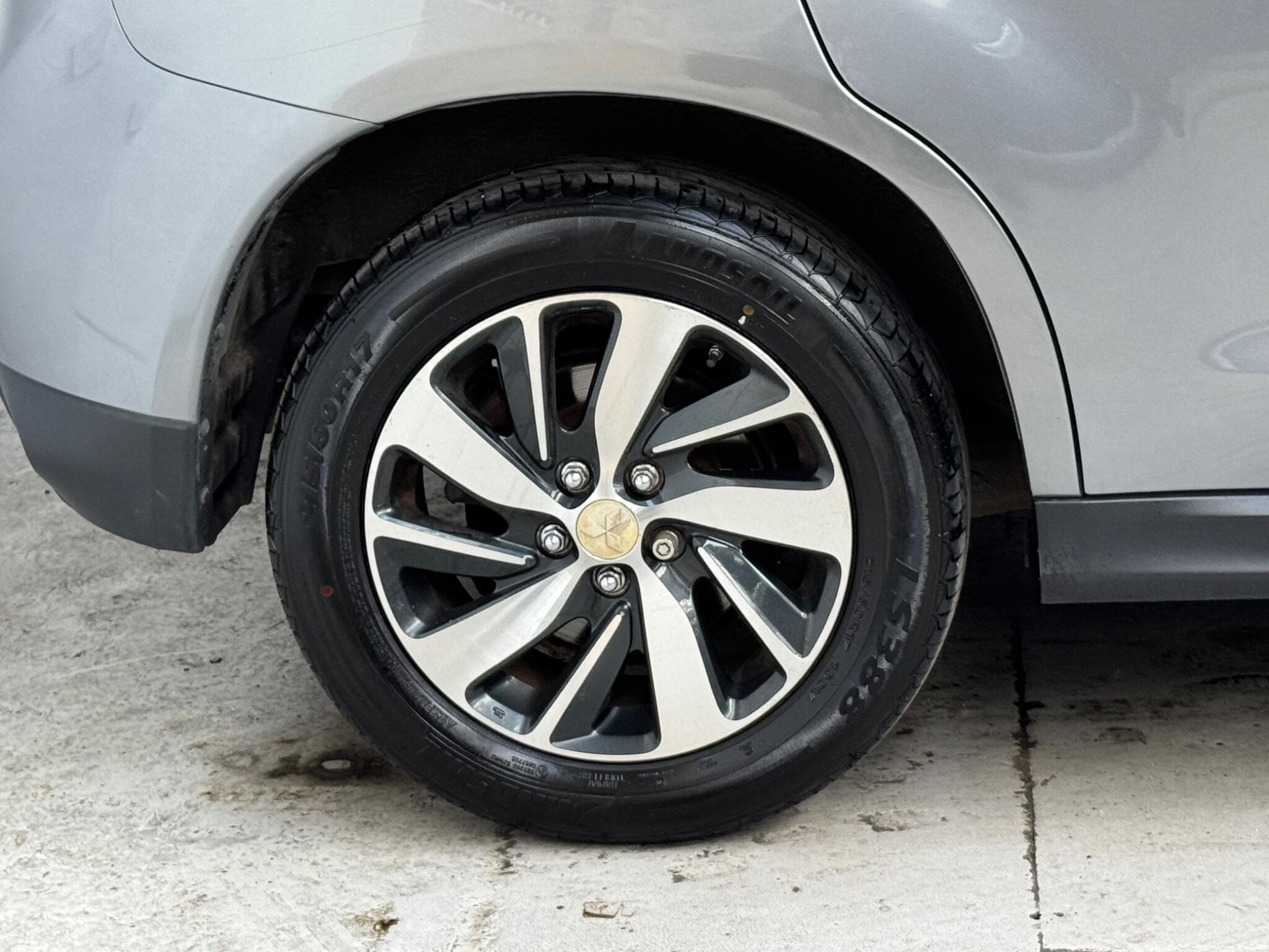 2014 Mitsubishi ASX - Thumbnail 31