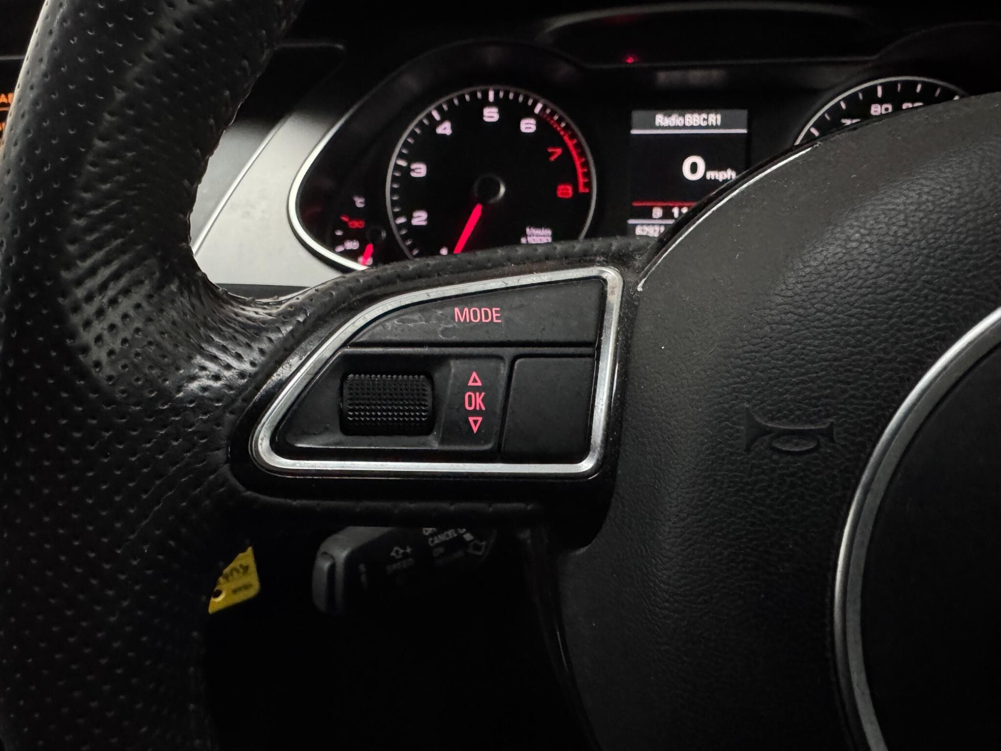 2013 Audi A4 - Thumbnail 20