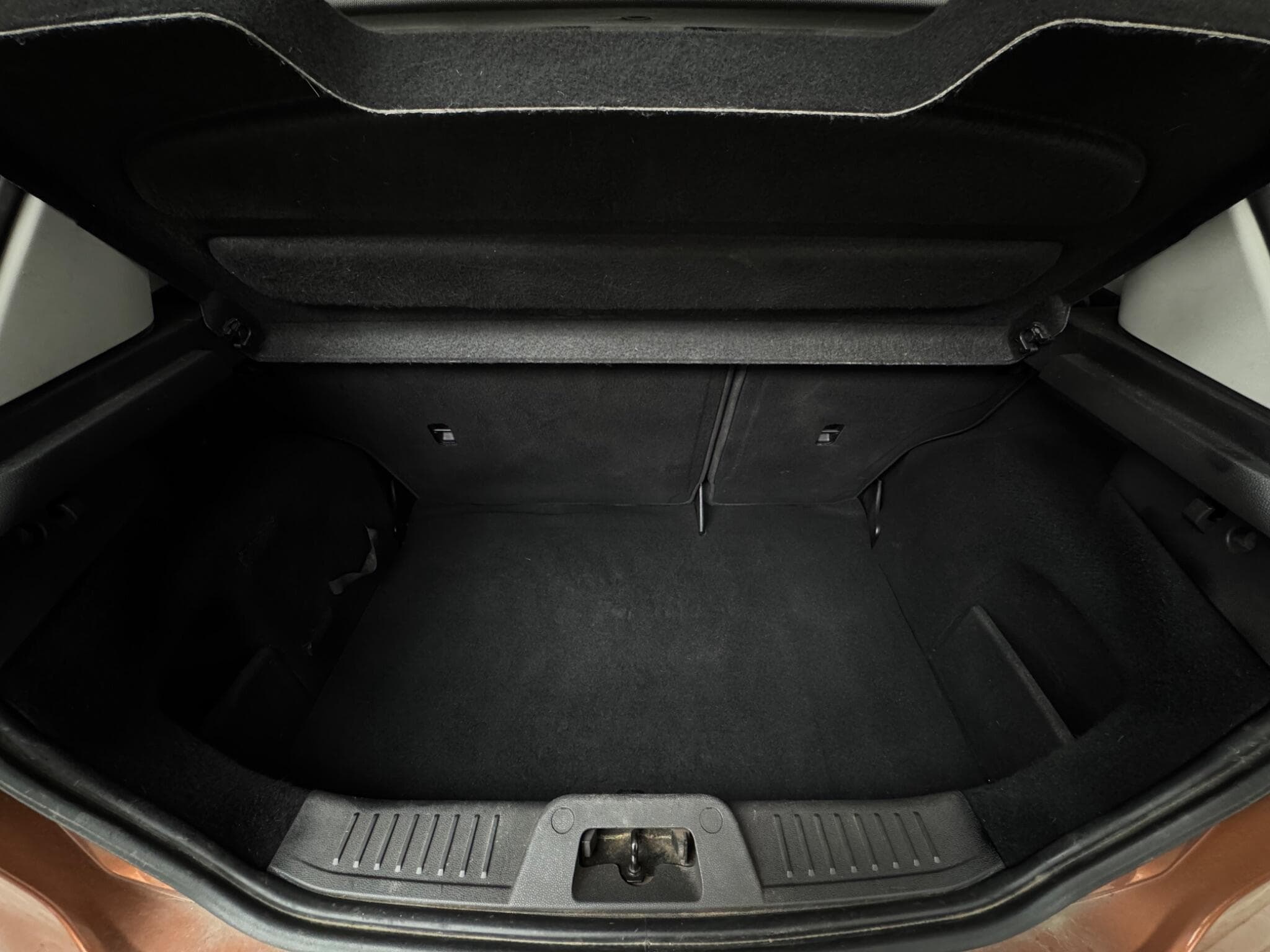 2015 Ford Fiesta - Thumbnail 24