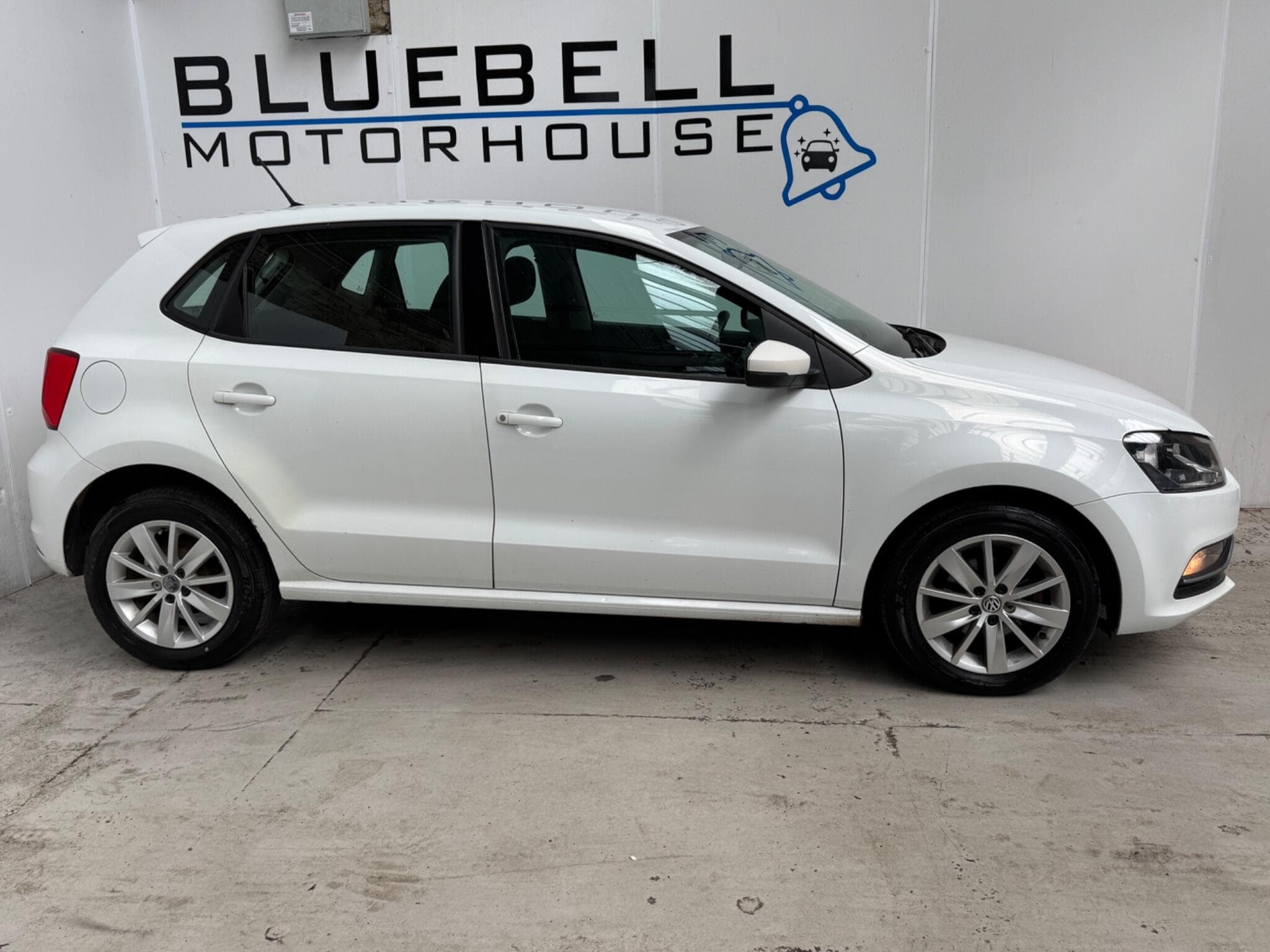 2015 Volkswagen Polo - Thumbnail 9