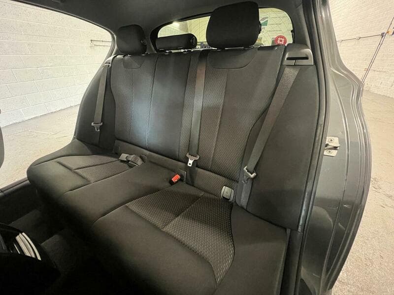 2014 BMW 1 Series - Thumbnail 55