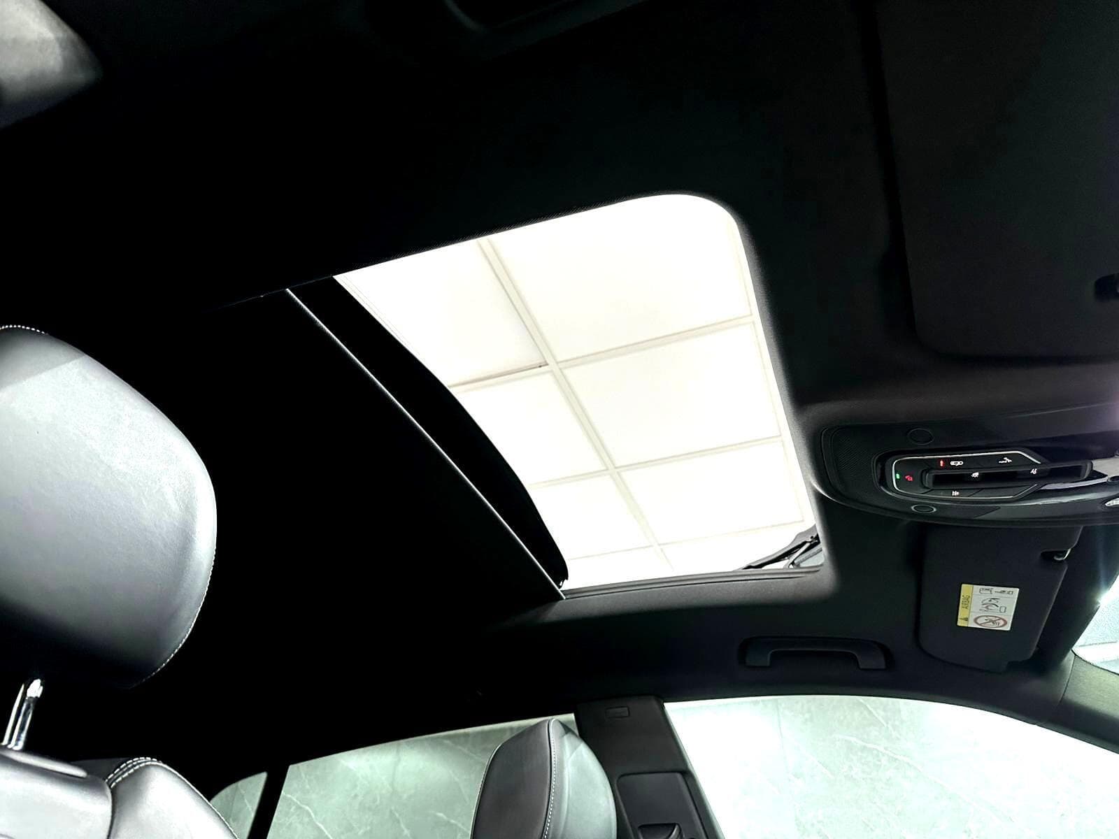 2019 Audi Q8 - Thumbnail 21