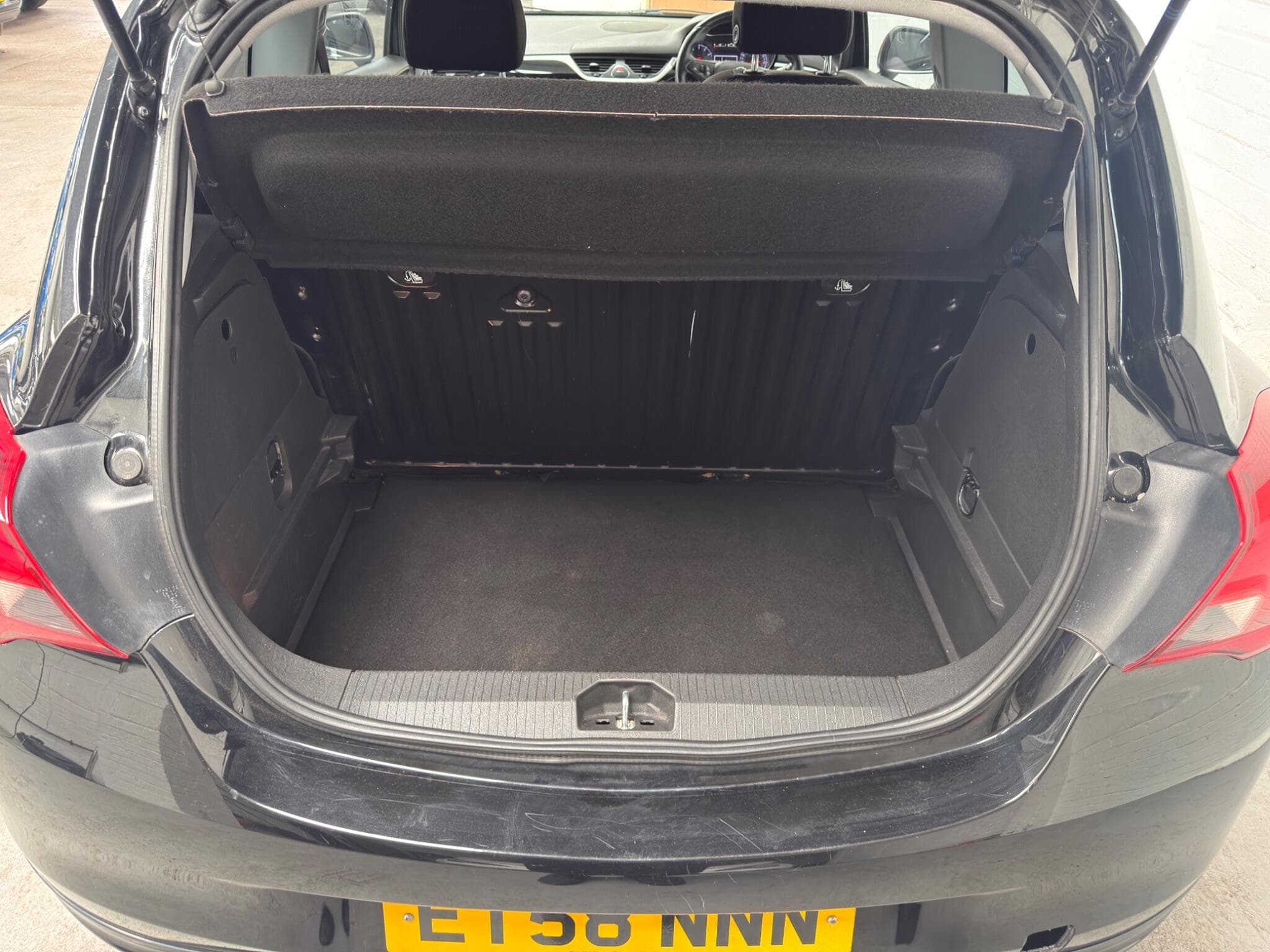 2017 Vauxhall Corsa - Thumbnail 22