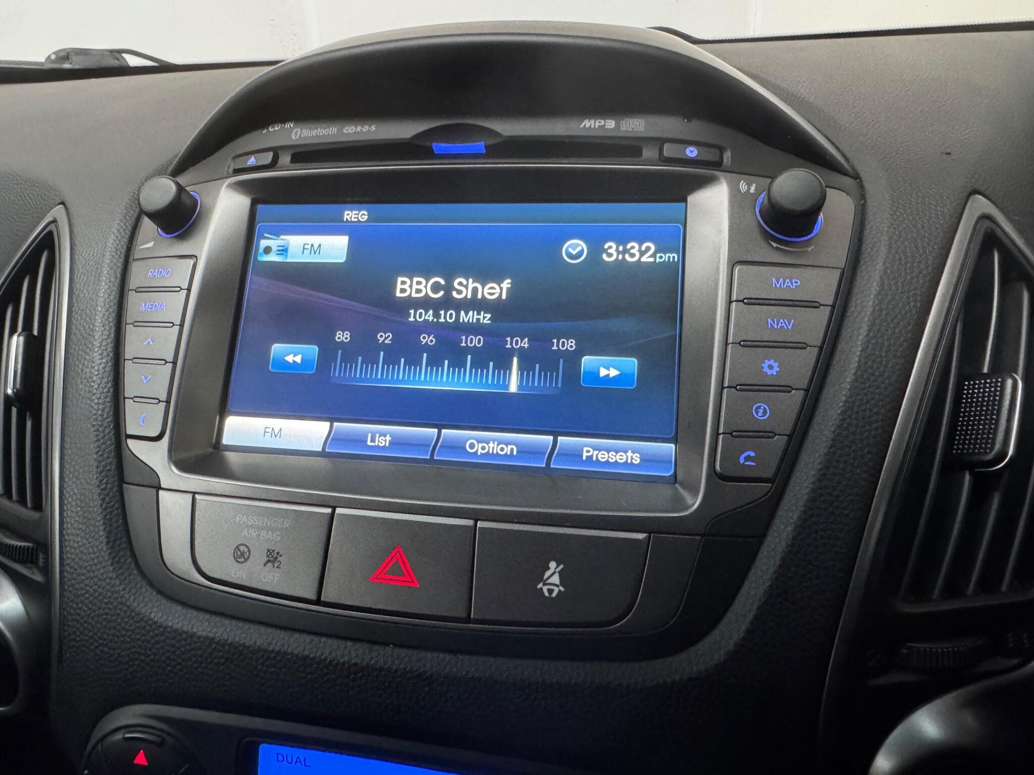 2014 Hyundai ix35 - Thumbnail 15