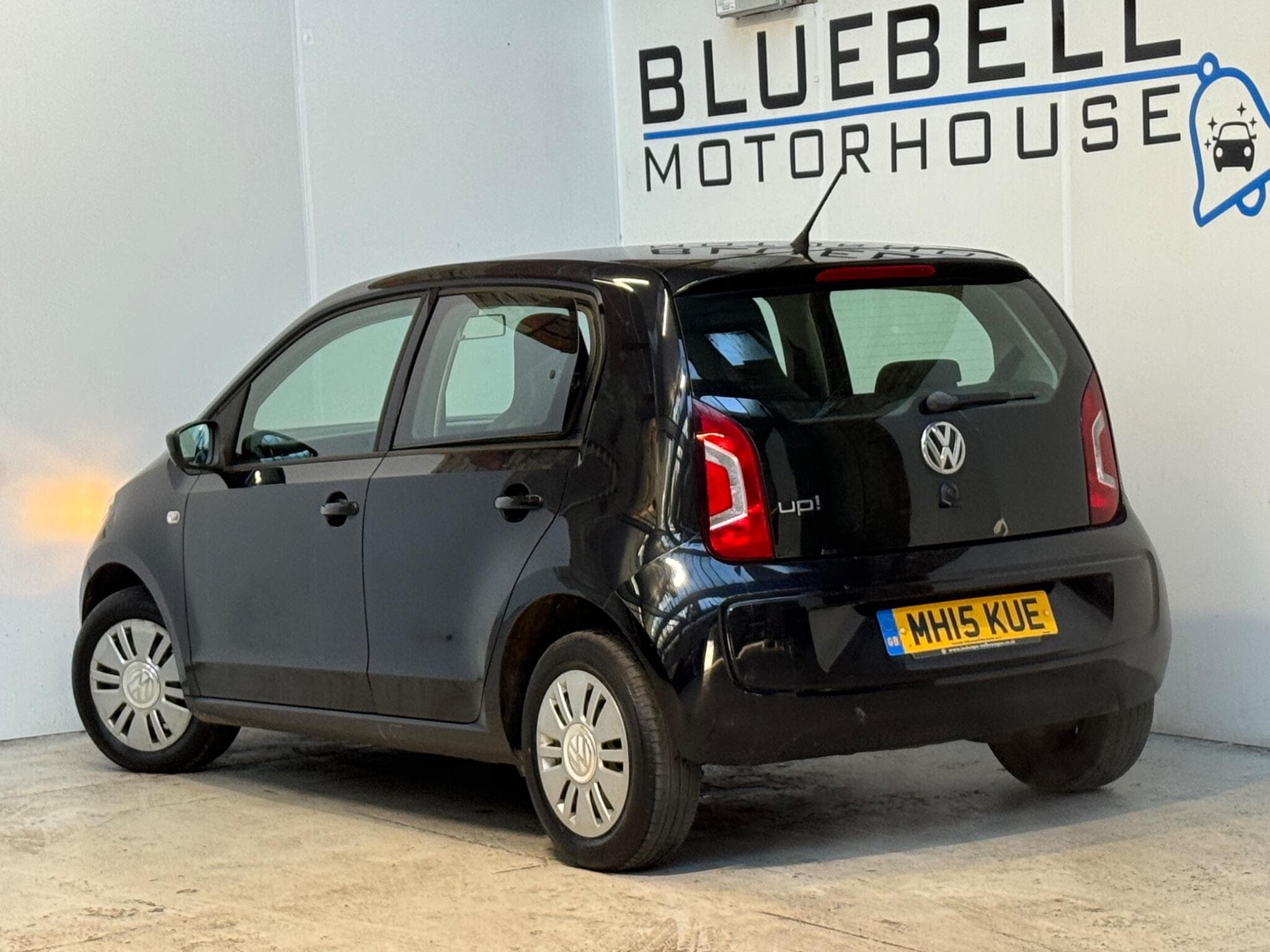 2015 Volkswagen up! - Thumbnail 5