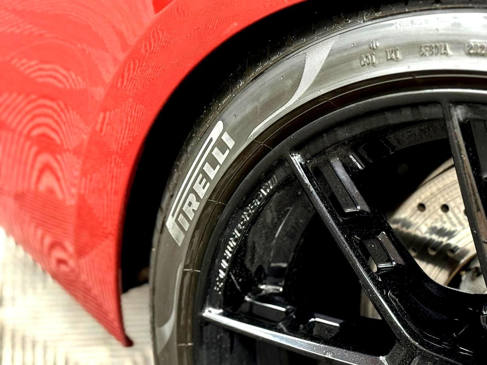 2020 BMW M5 - Thumbnail 71