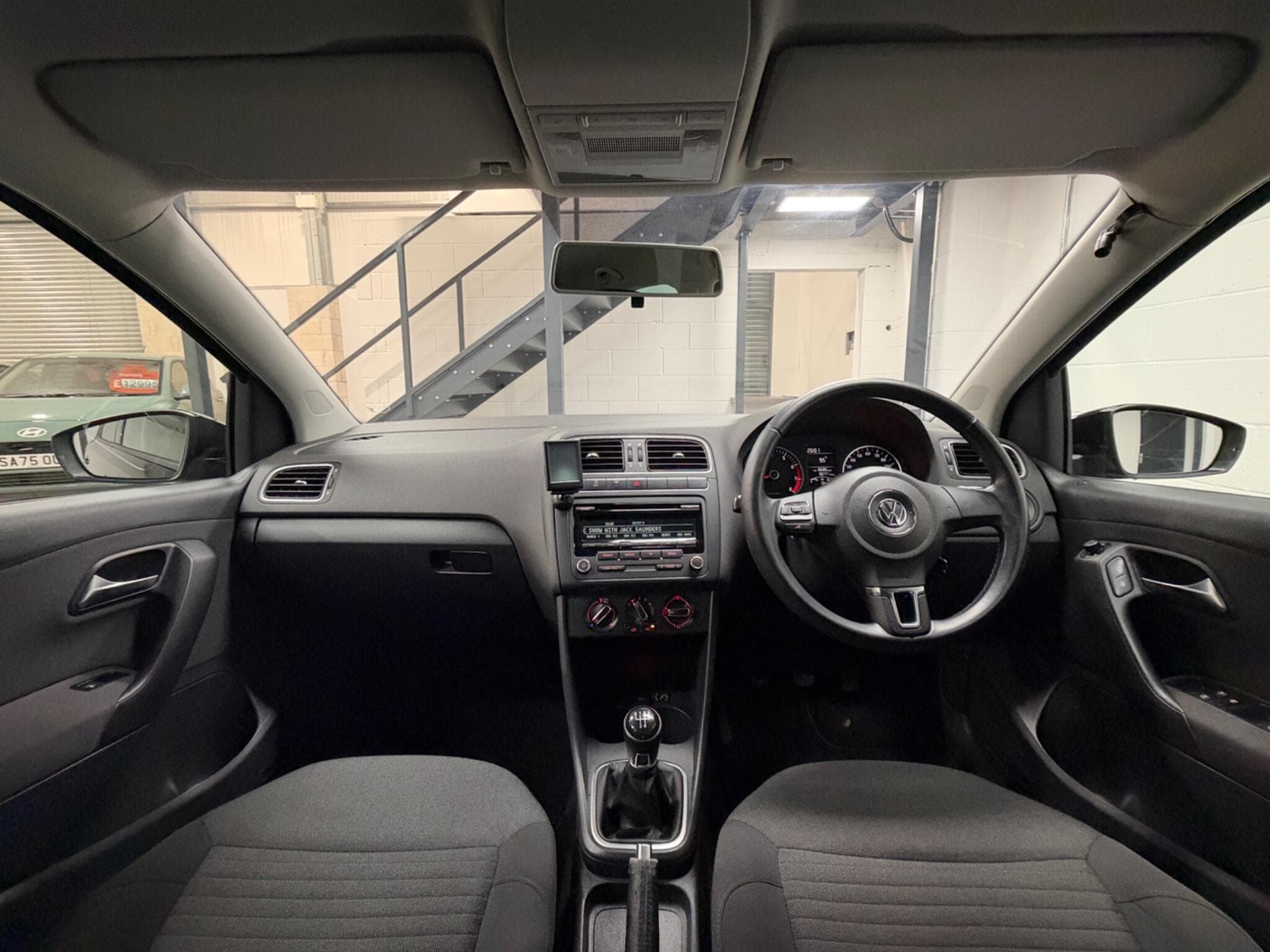 2012 Volkswagen Polo - Thumbnail 17