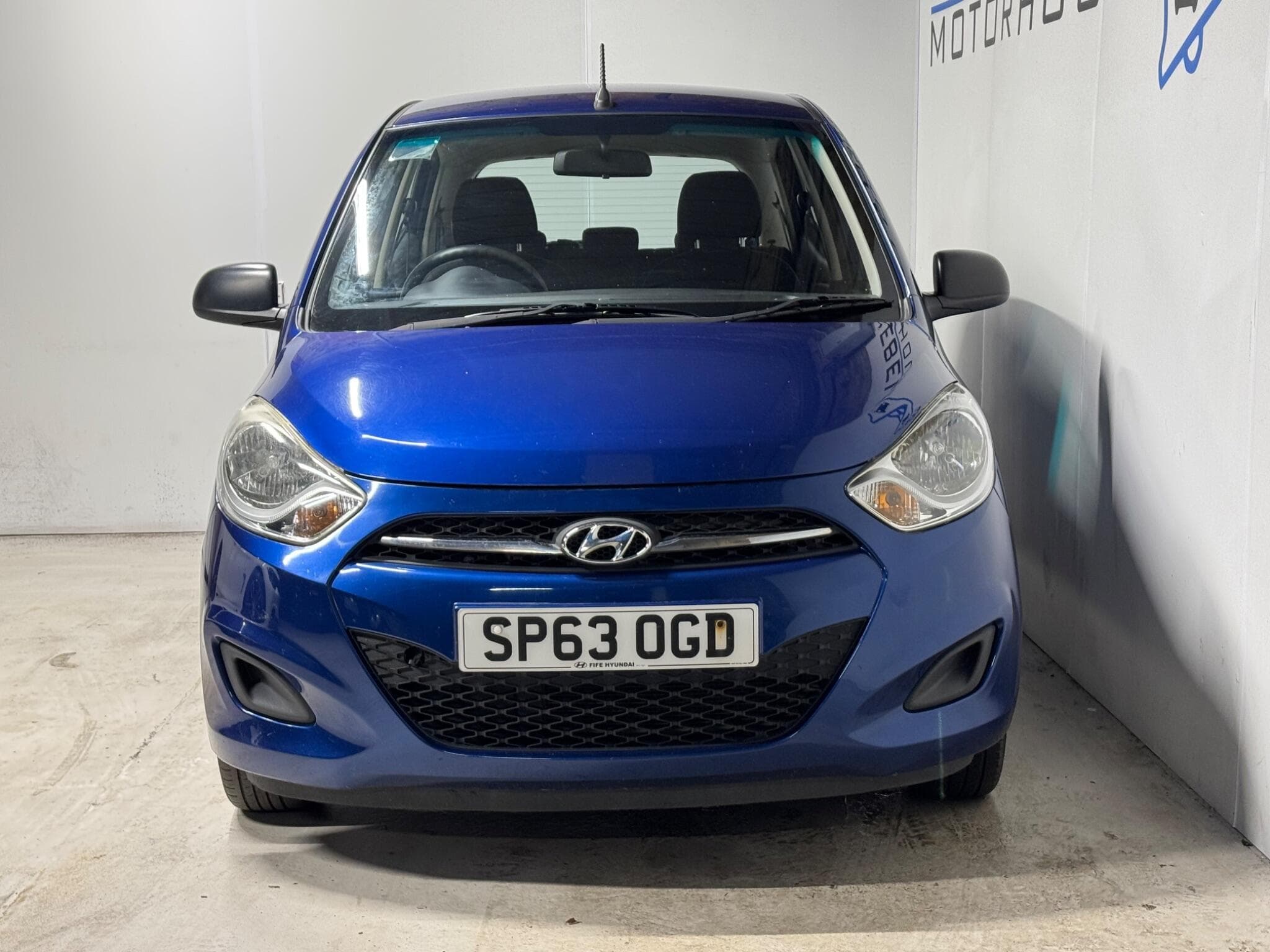 2013 Hyundai i10 - Thumbnail 2