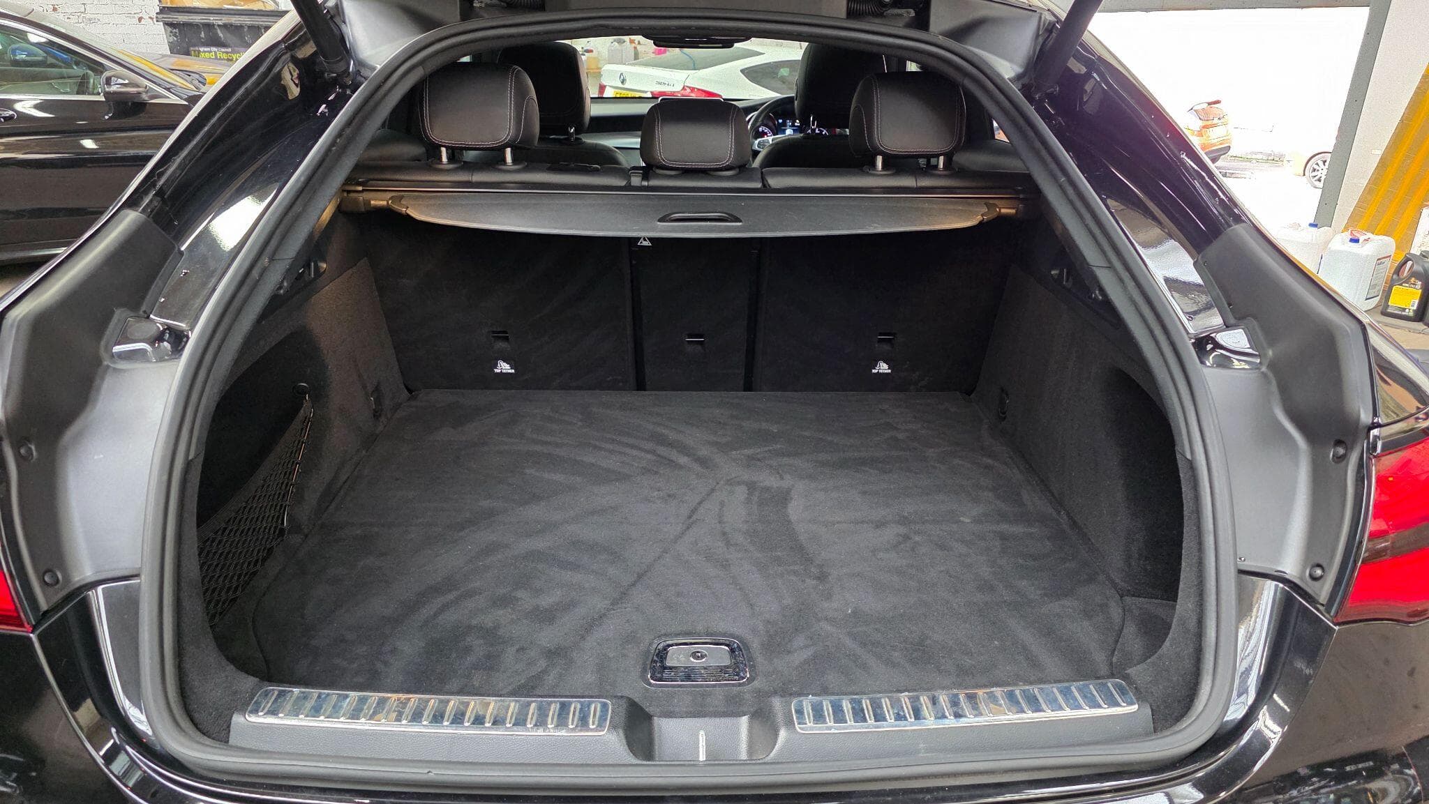 2017 Mercedes-Benz GLC - Thumbnail 21