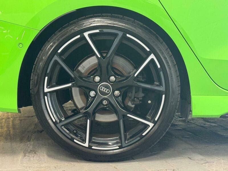 2022 Audi RS3 - Thumbnail 29