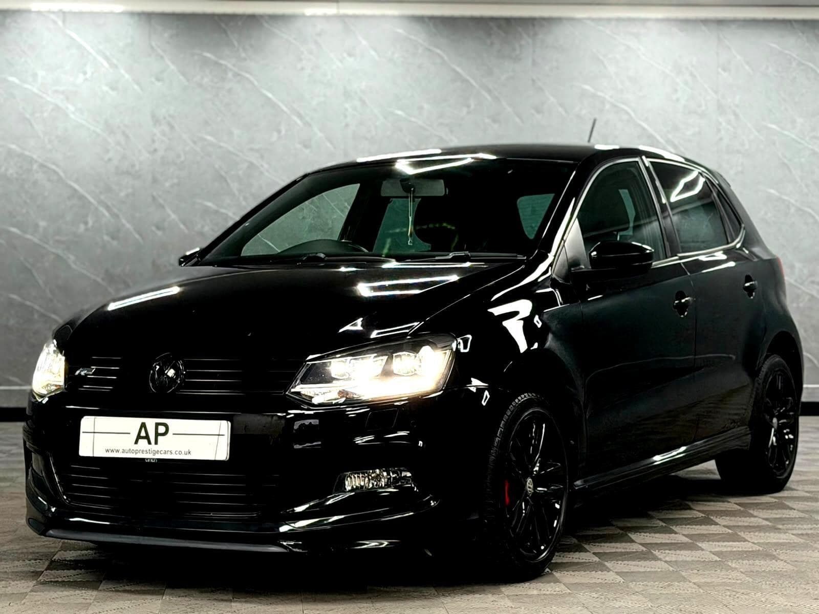 2016 Volkswagen Polo - Thumbnail 8