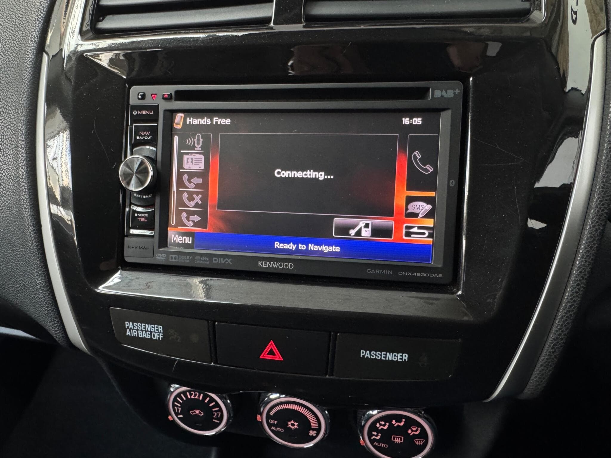 2014 Mitsubishi ASX - Thumbnail 18