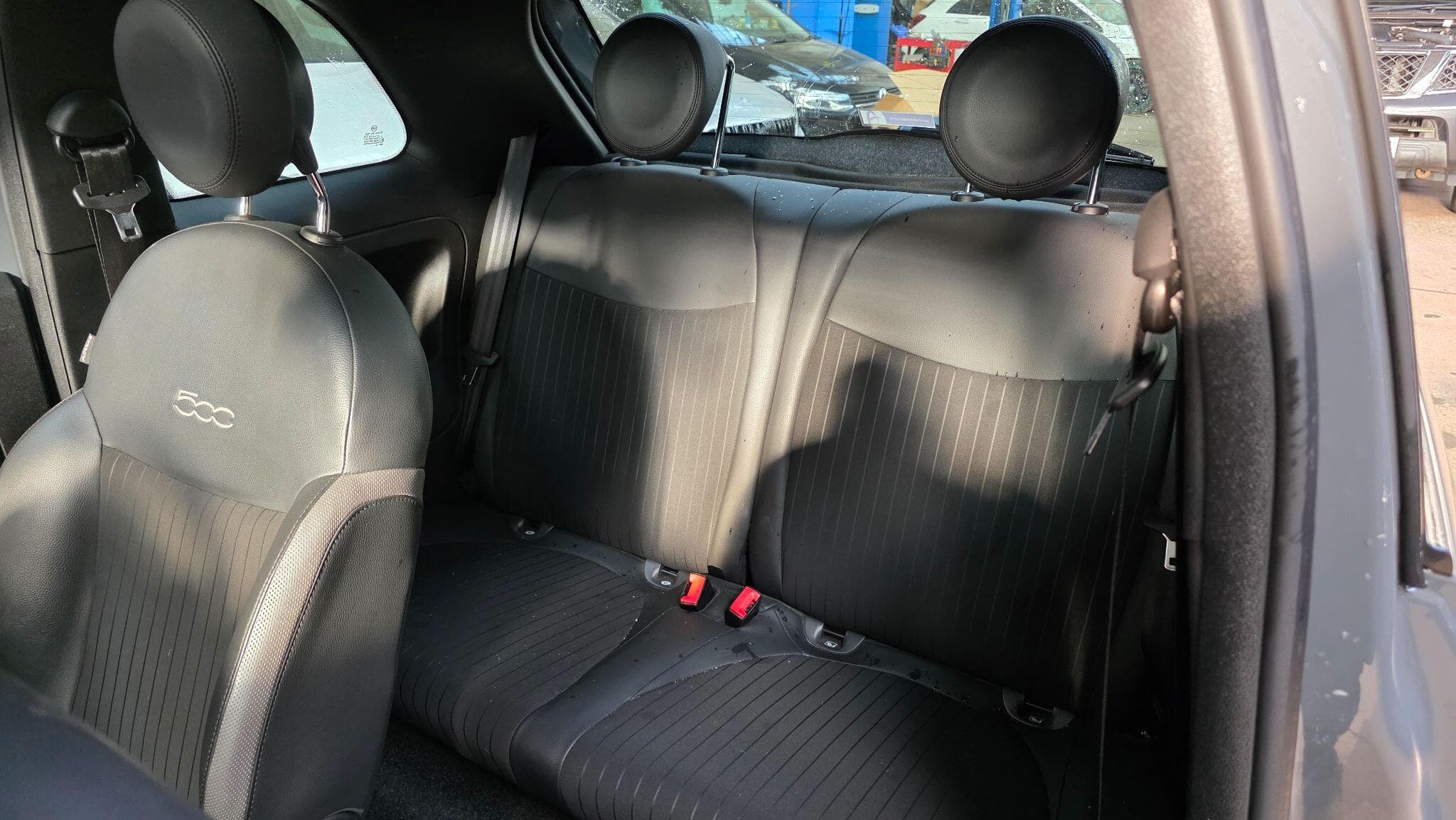 2019 Fiat 500 - Thumbnail 16