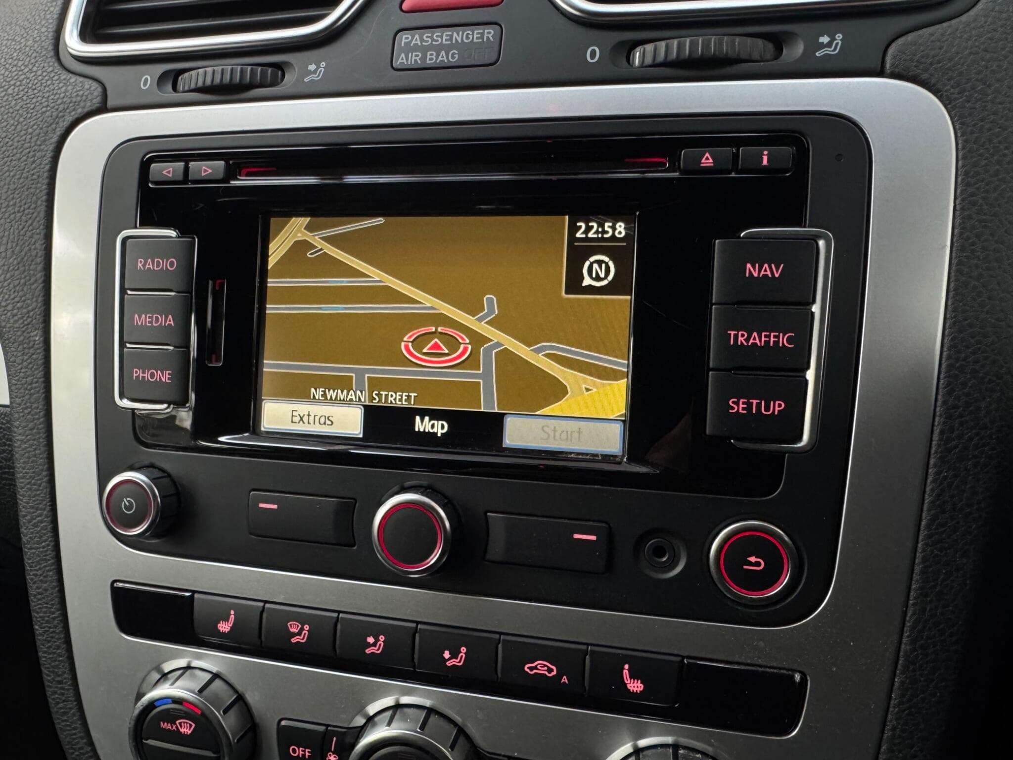 2014 Volkswagen Scirocco - Thumbnail 14