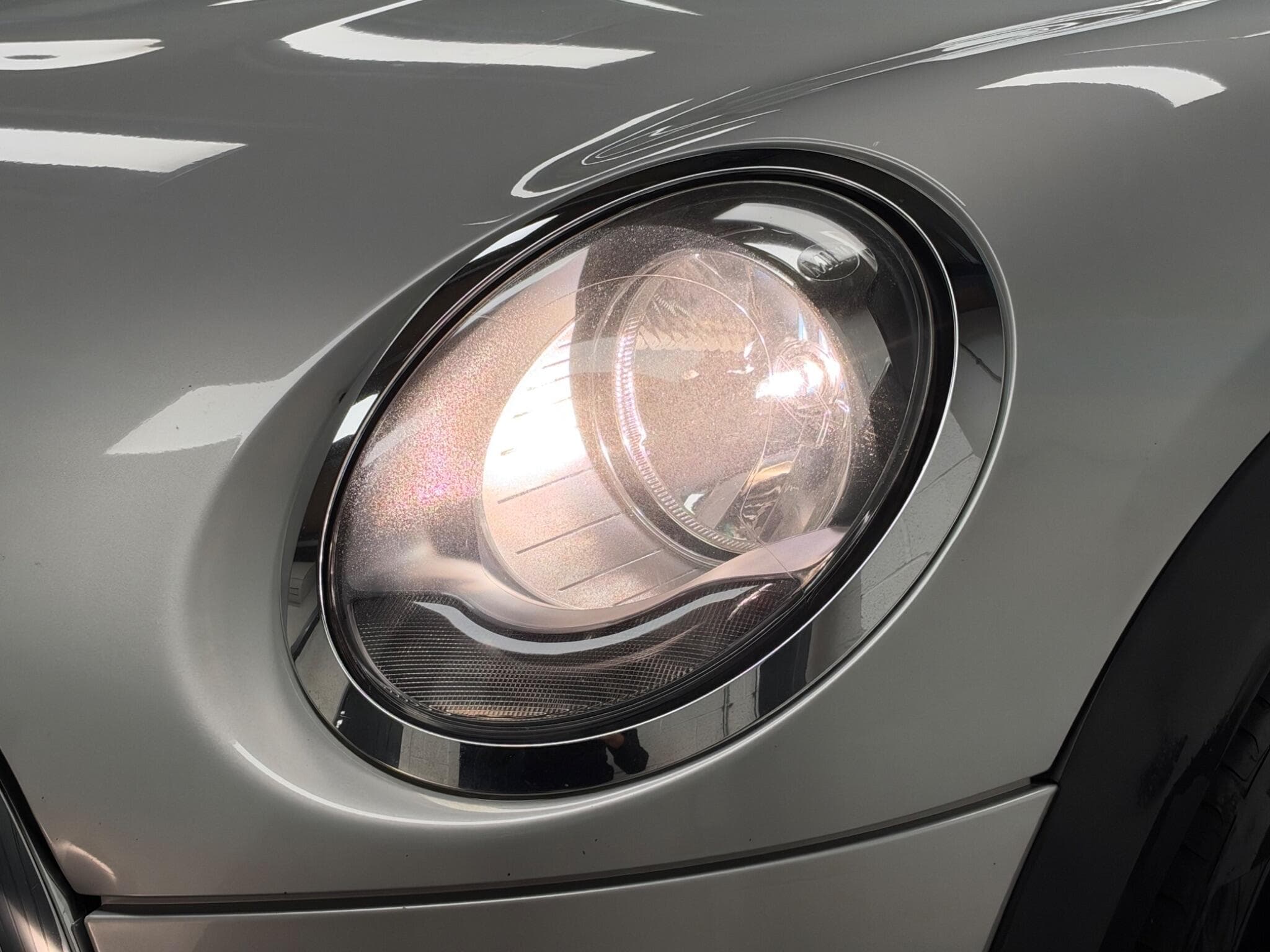 2015 MINI Hatch - Thumbnail 39