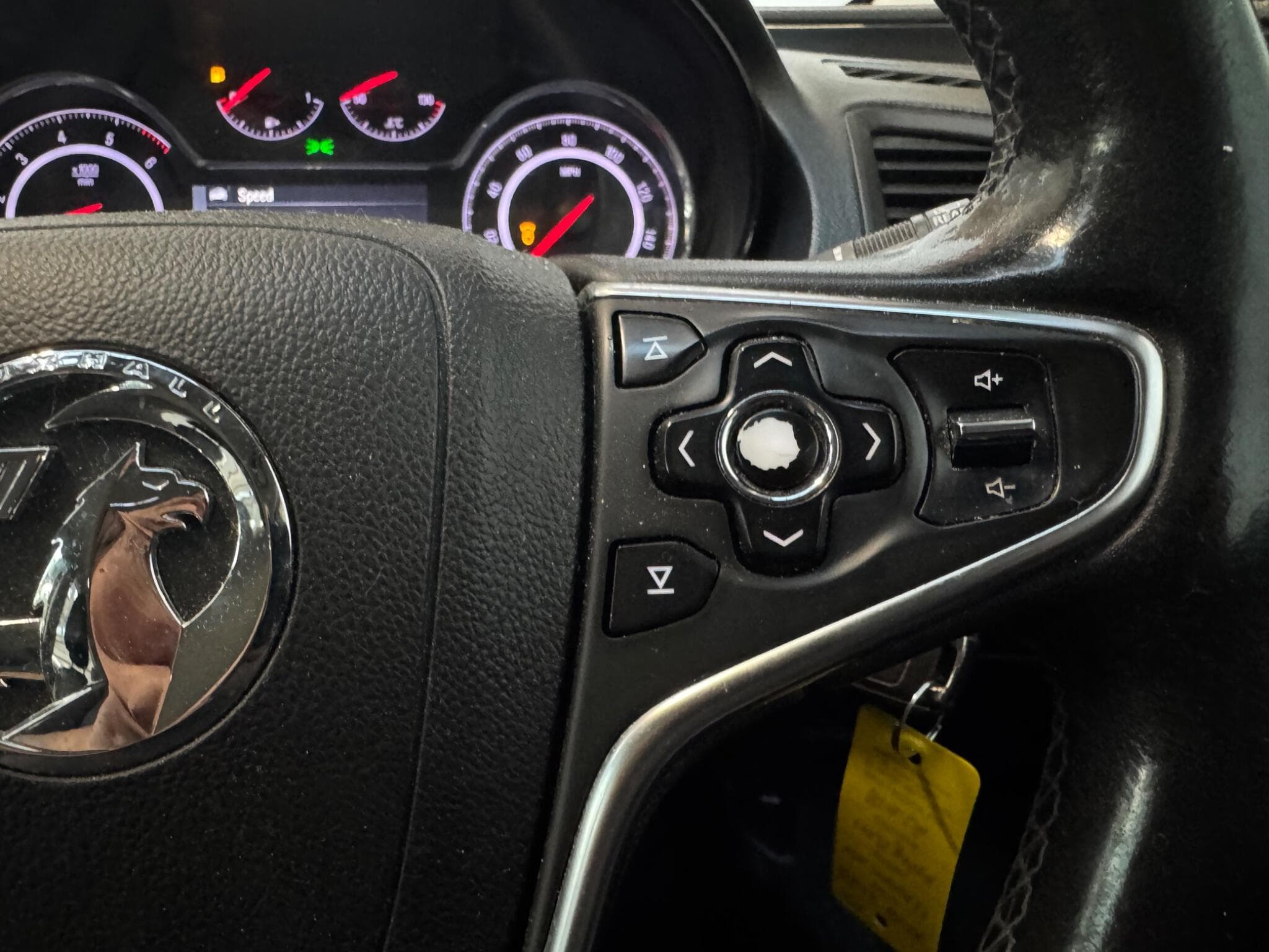 2015 Vauxhall Insignia - Thumbnail 17