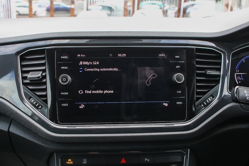 2018 Volkswagen T-Roc - Thumbnail 34