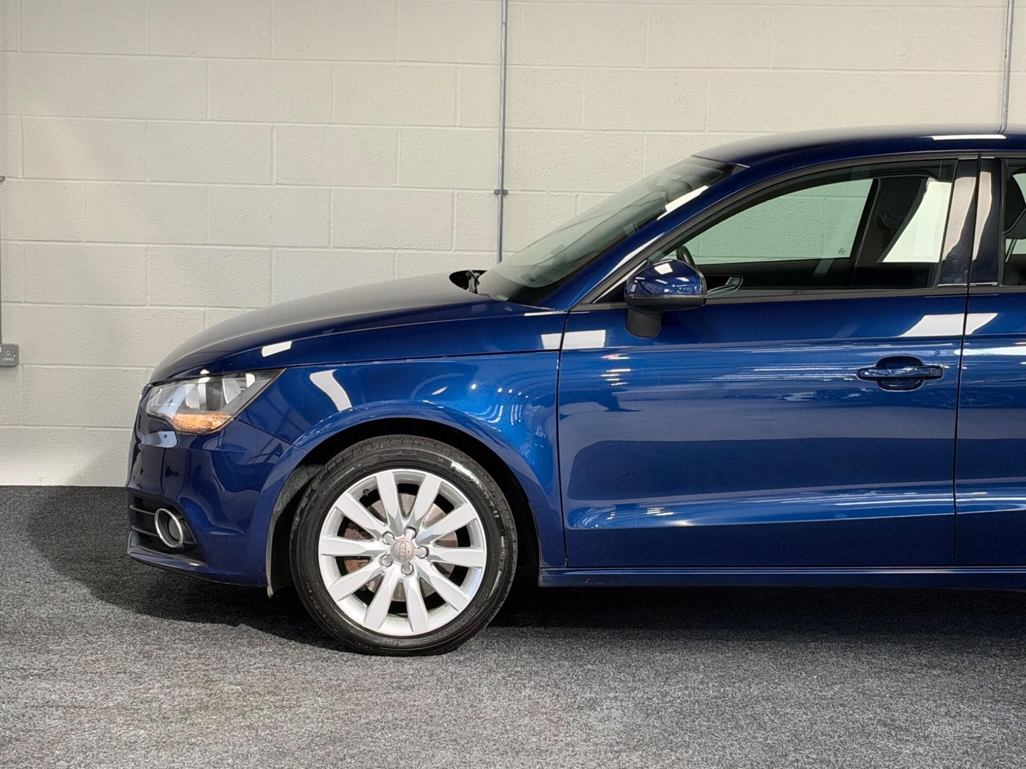 2014 Audi A1 - Thumbnail 25