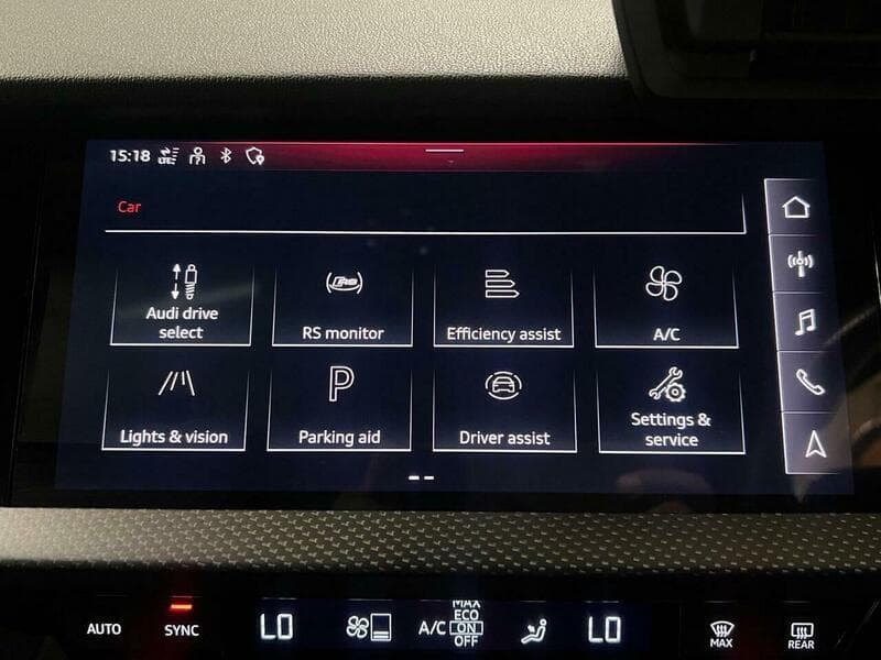 2022 Audi RS3 - Thumbnail 57