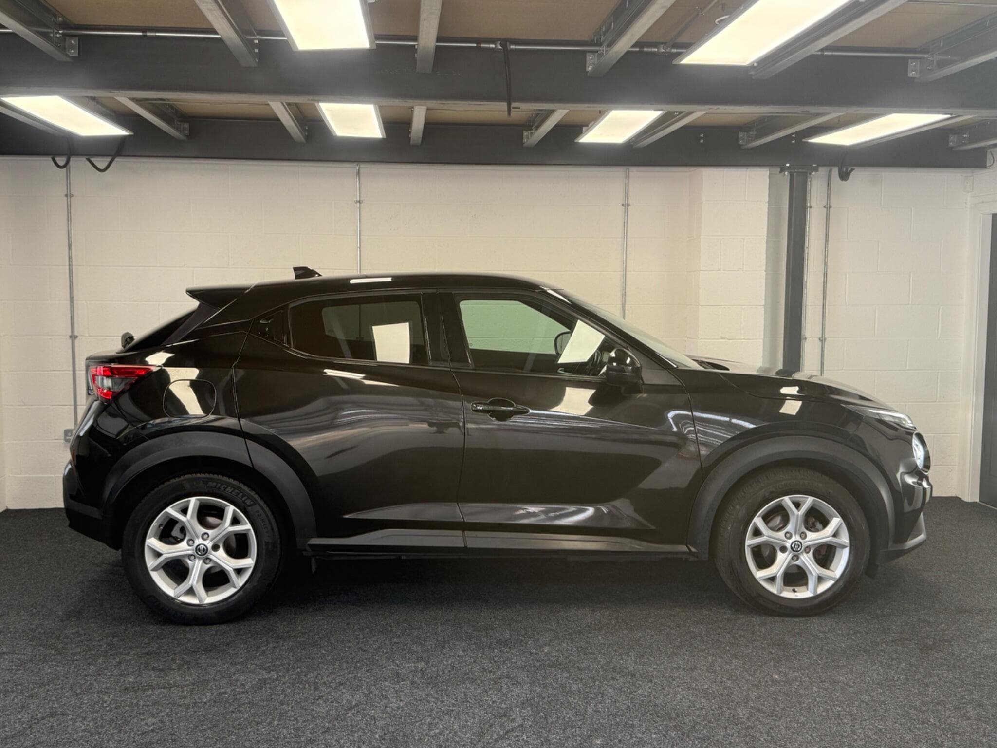 2020 Nissan Juke - Thumbnail 8
