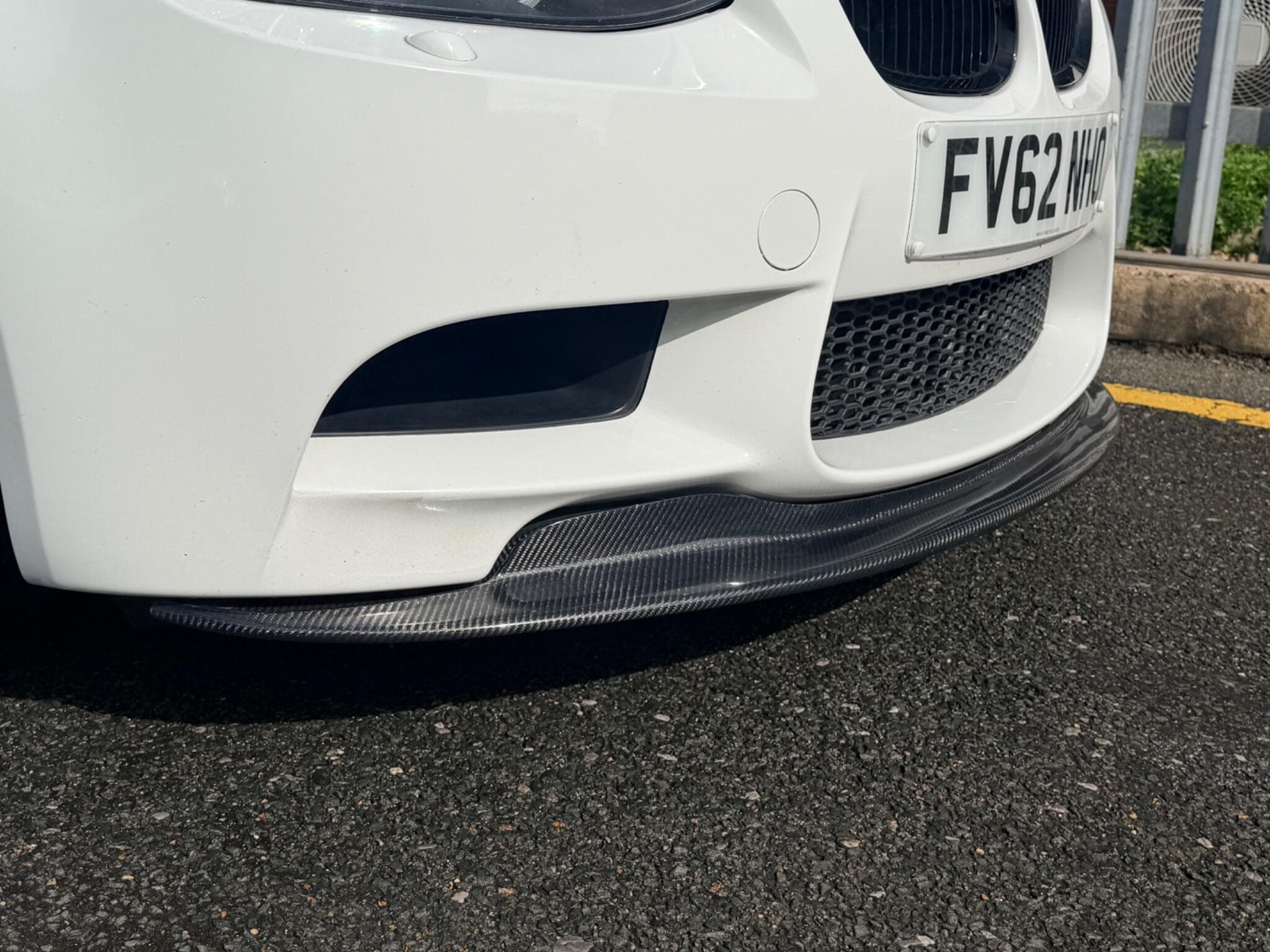 2012 BMW M3 - Thumbnail 26
