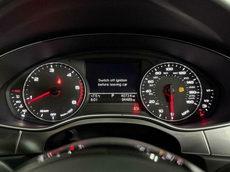 2014 Audi A6 Saloon - Thumbnail 27