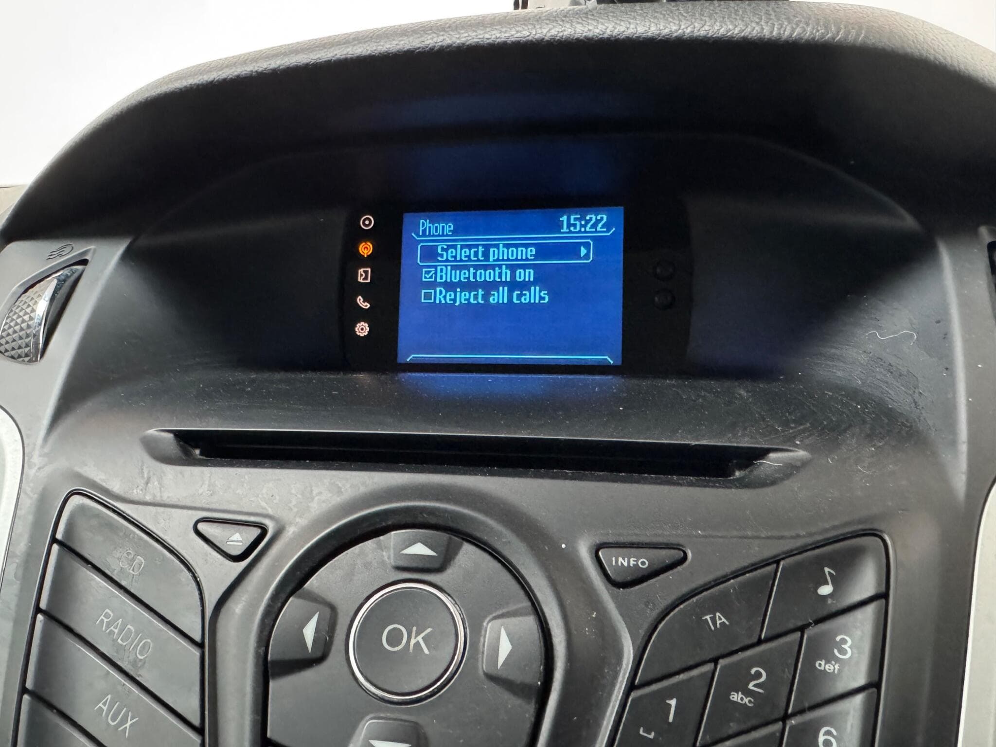 2012 Ford Focus - Thumbnail 15