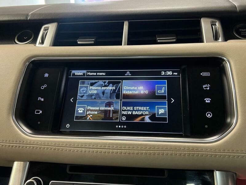 2016 Land Rover Range Rover Sport - Thumbnail 45