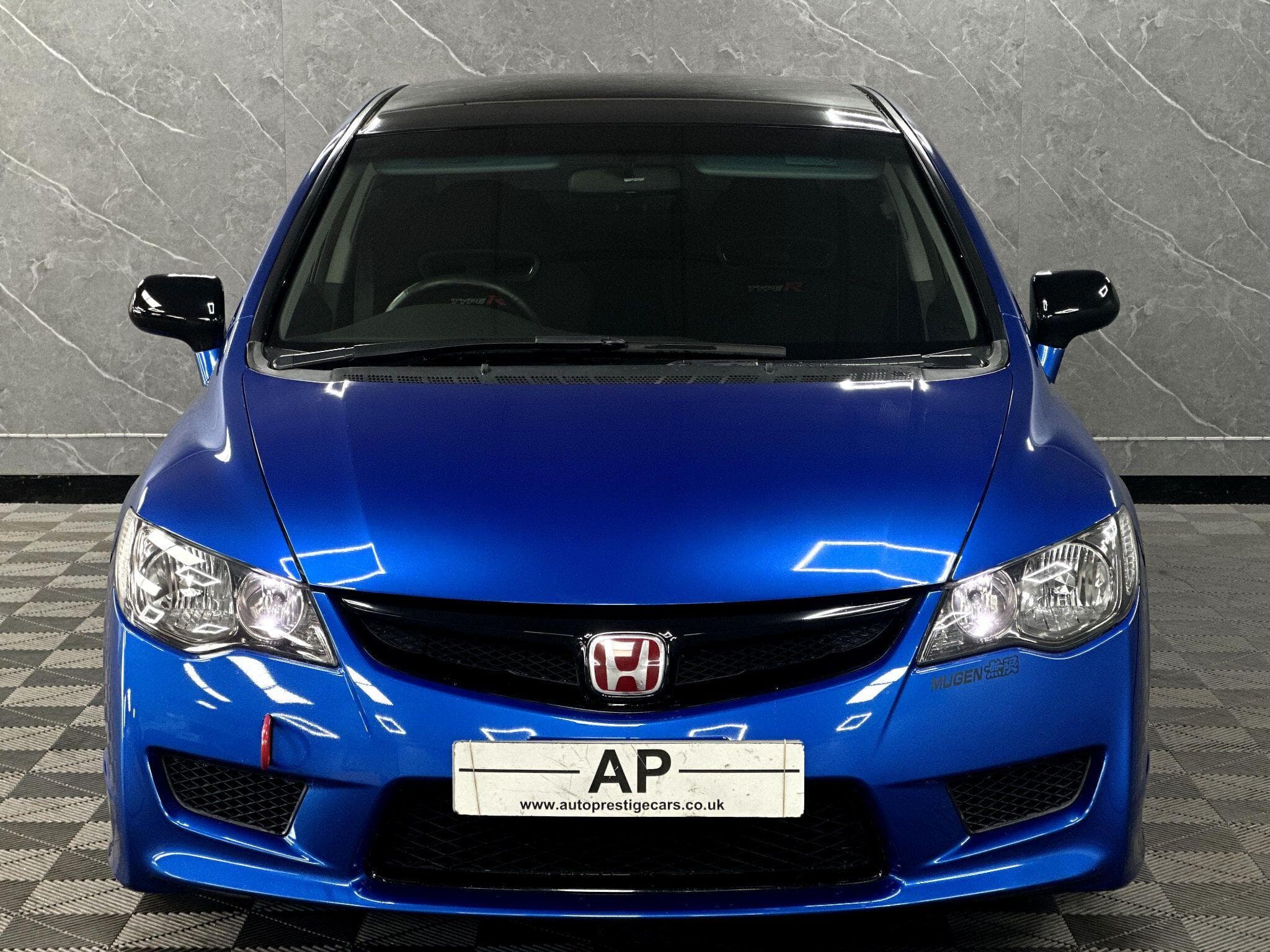 2007 Honda Civic - Thumbnail 16