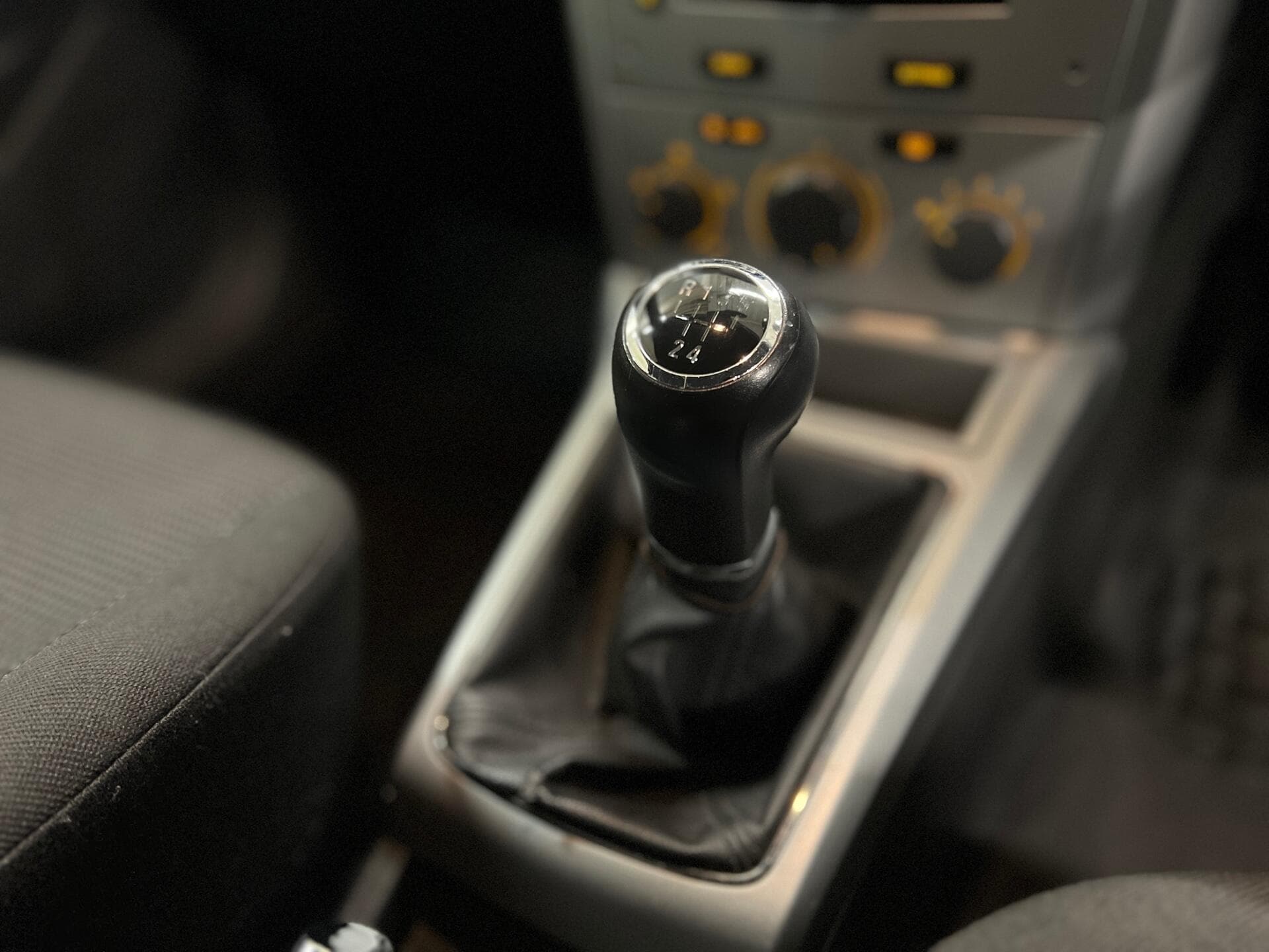 2009 Vauxhall Astra - Thumbnail 34